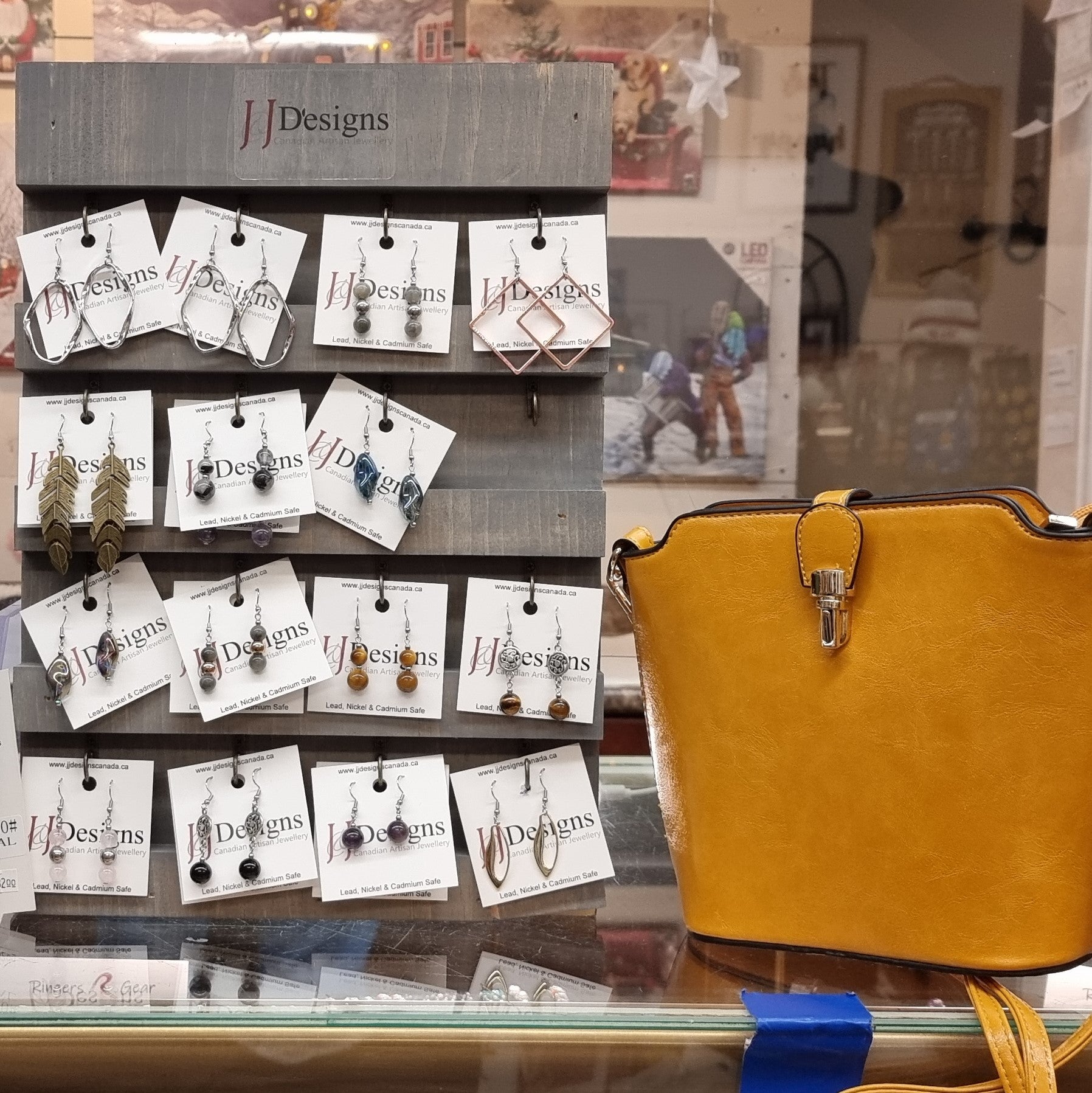 Accessories