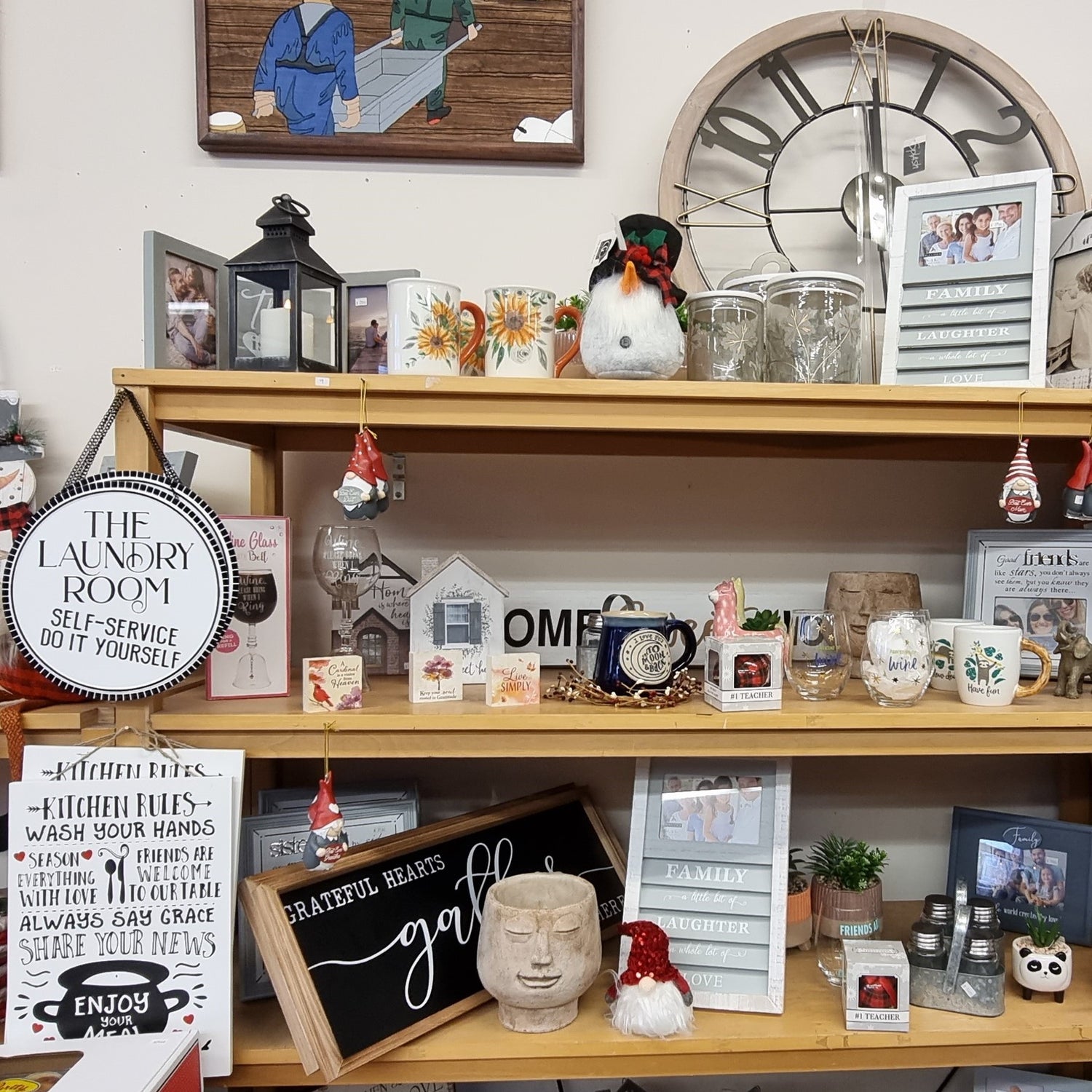 Home Decoration