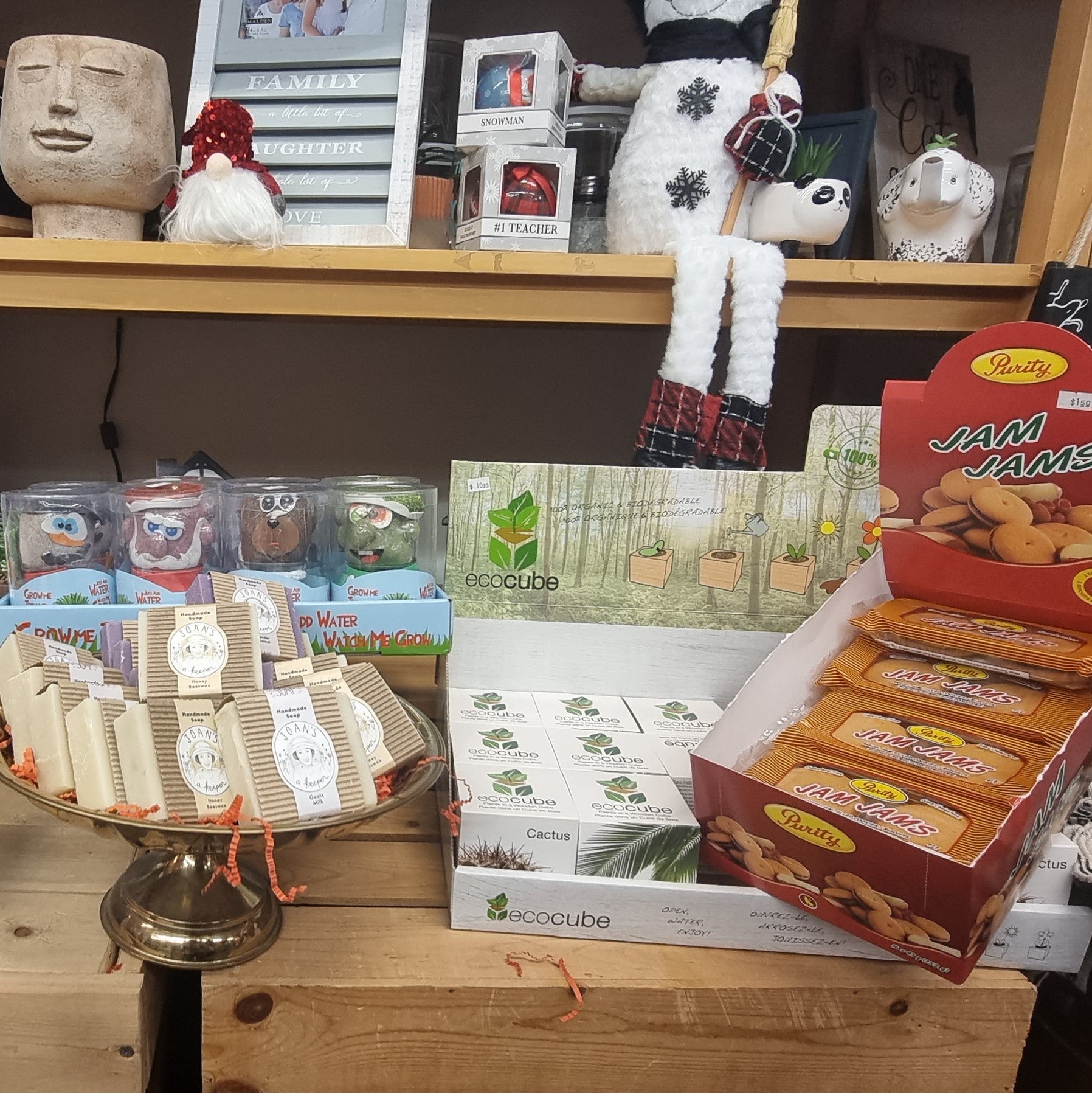 Entertainment and Other Random Products
