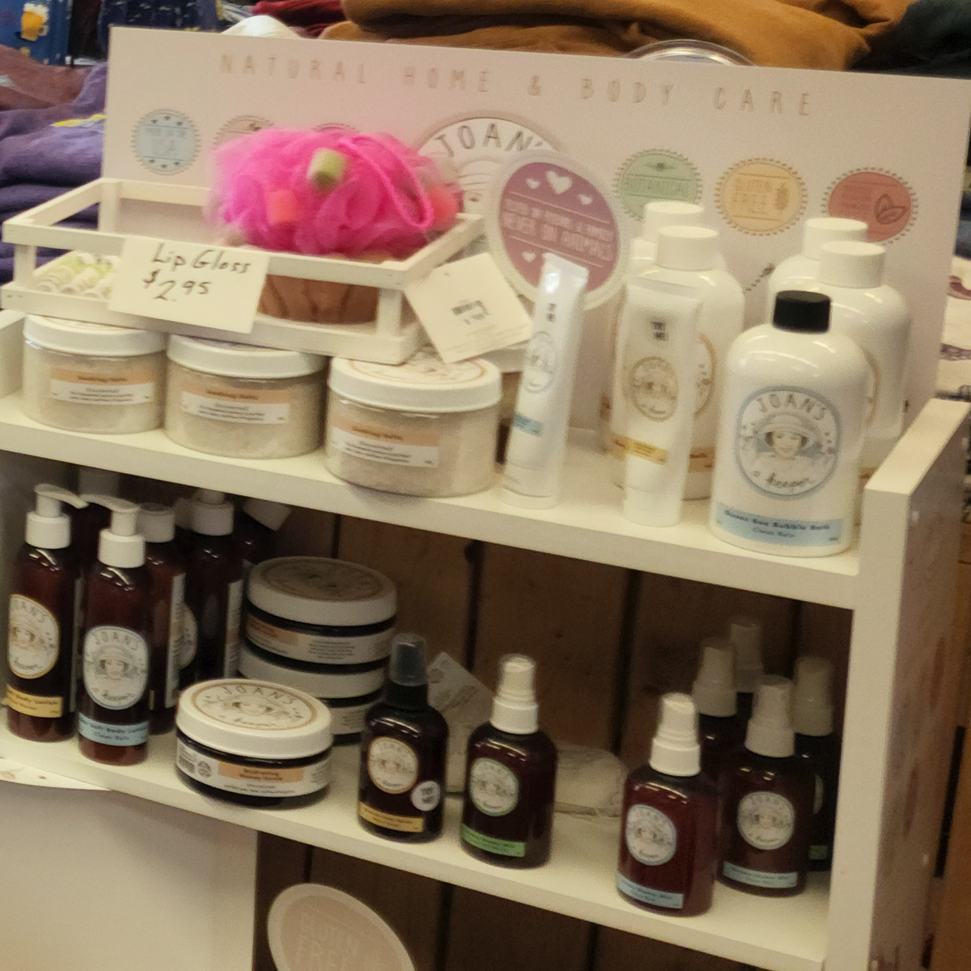 Personal Care
