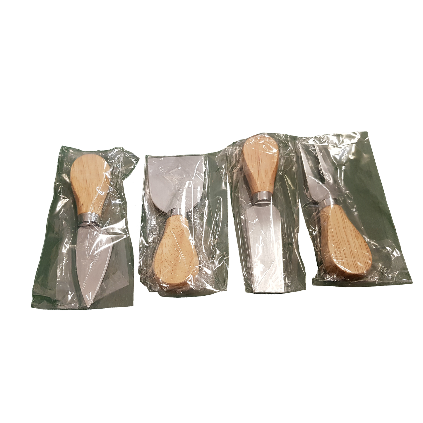 Cheese Knives Set