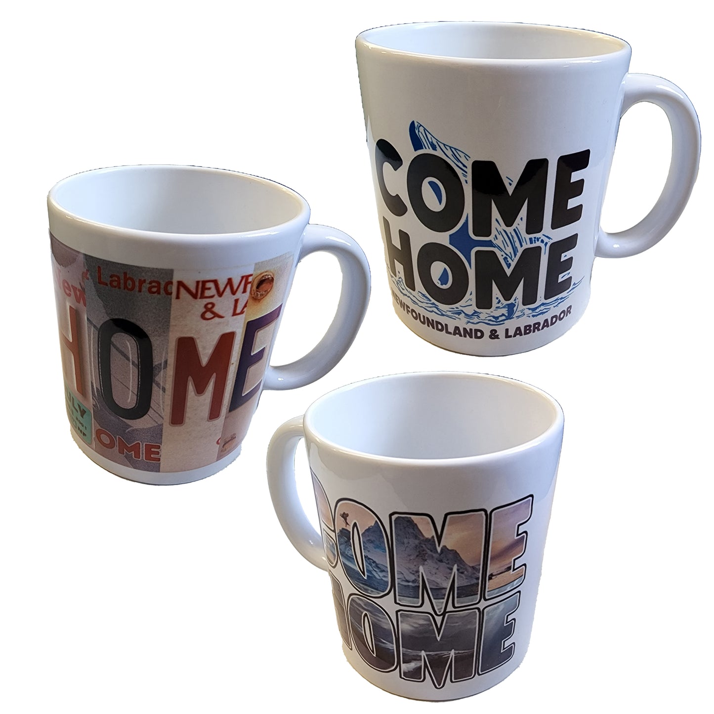 Come Home Newfoundland and Labrador