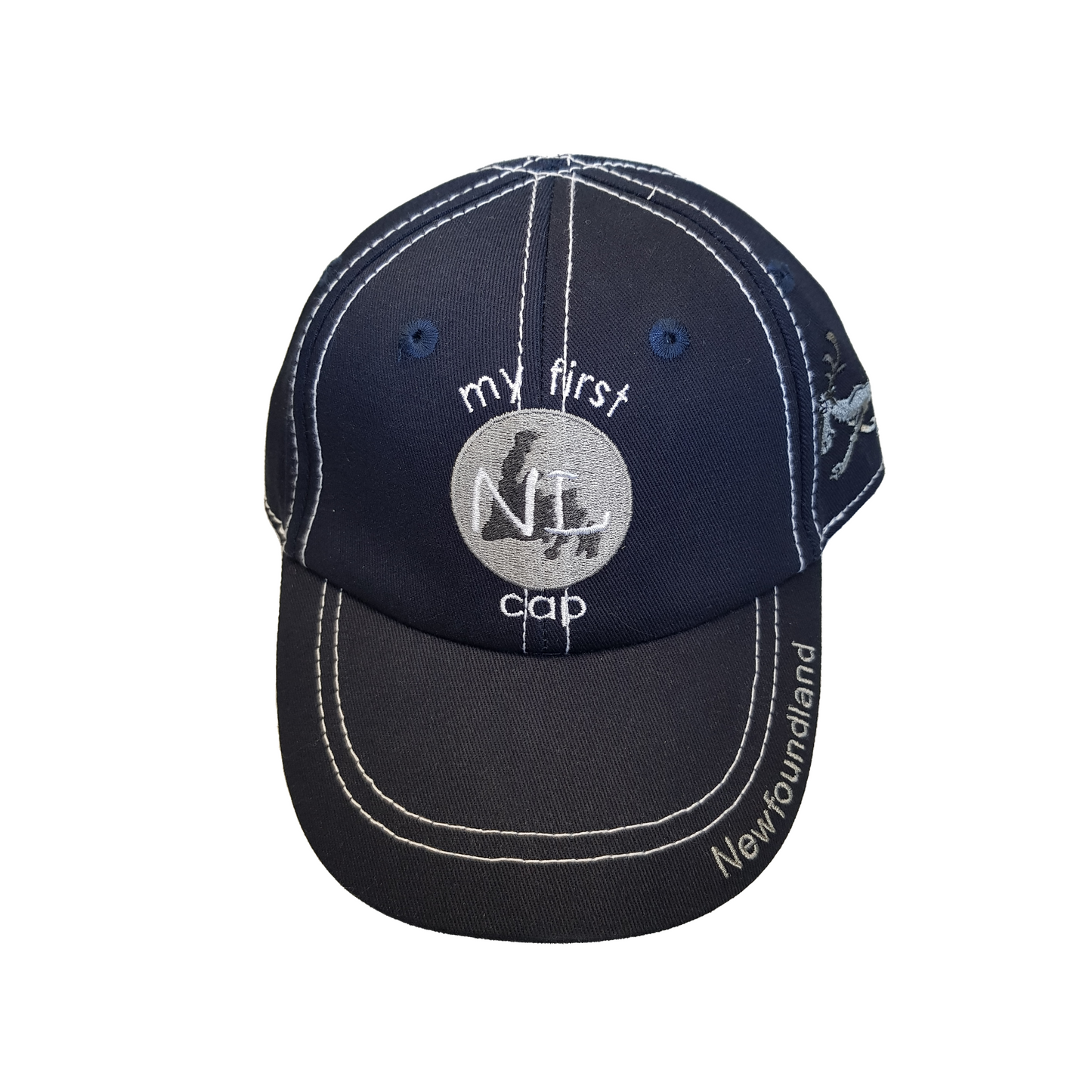 Newfoundland Souvenir Hats - Assorted Designs
