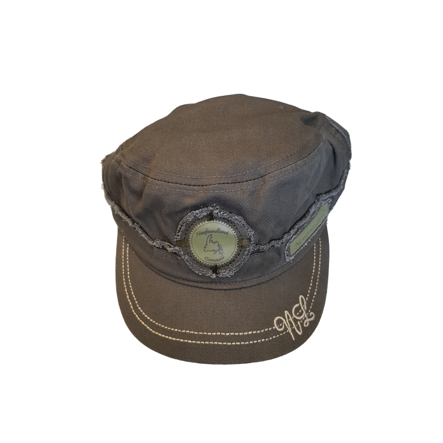 Newfoundland Souvenir Hats - Assorted Designs