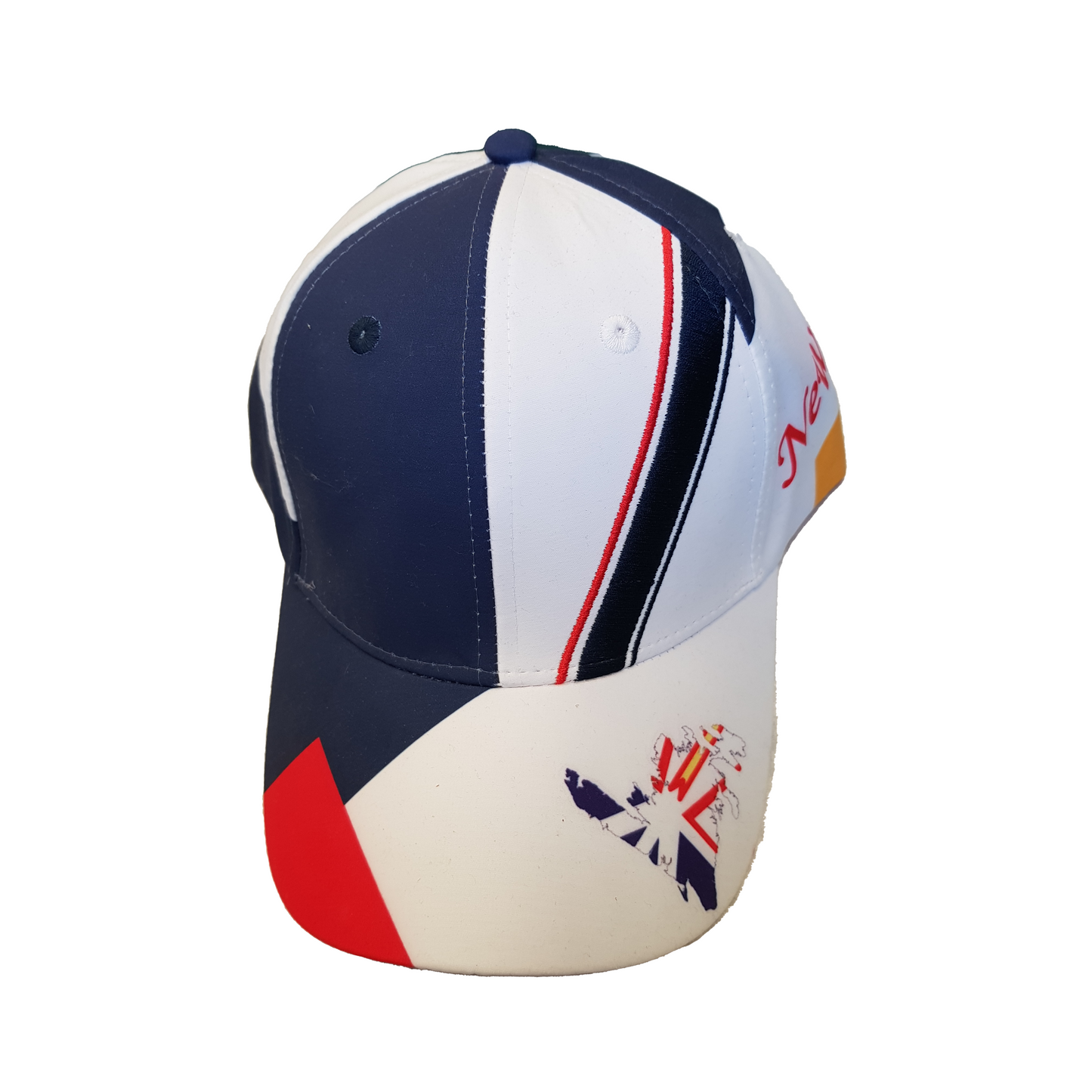 Newfoundland Souvenir Hats - Assorted Designs