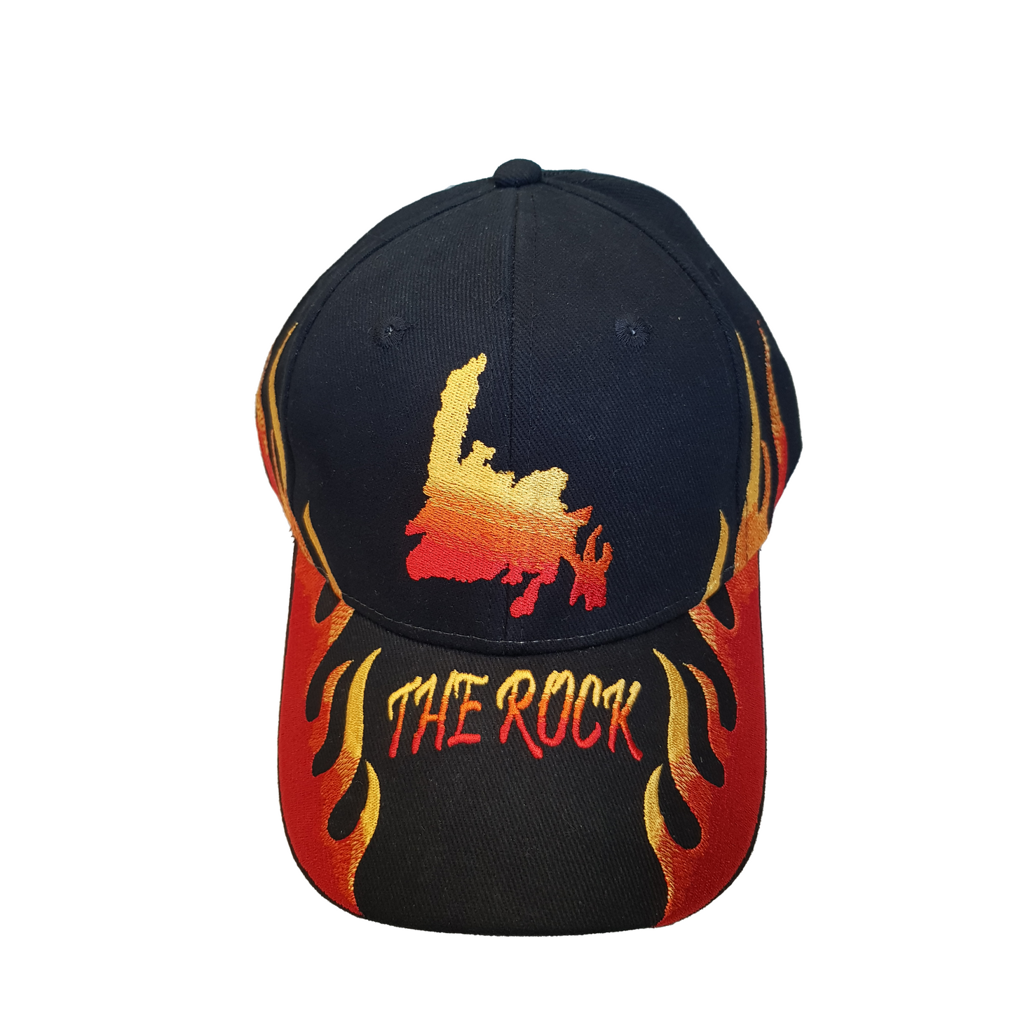 Newfoundland Souvenir Hats - Assorted Designs