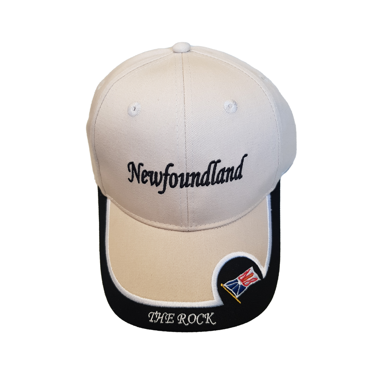 Newfoundland Souvenir Hats - Assorted Designs