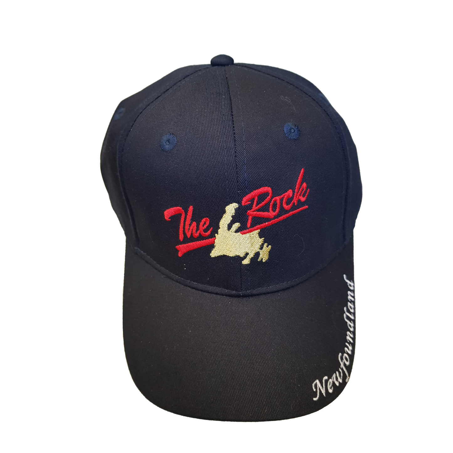 Newfoundland Souvenir Hats - Assorted Designs