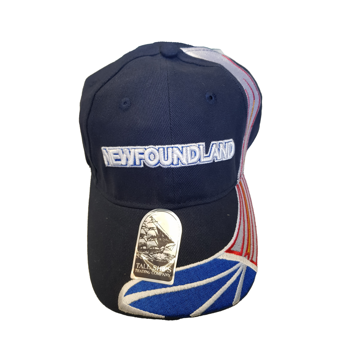 Newfoundland Souvenir Hats - Assorted Designs