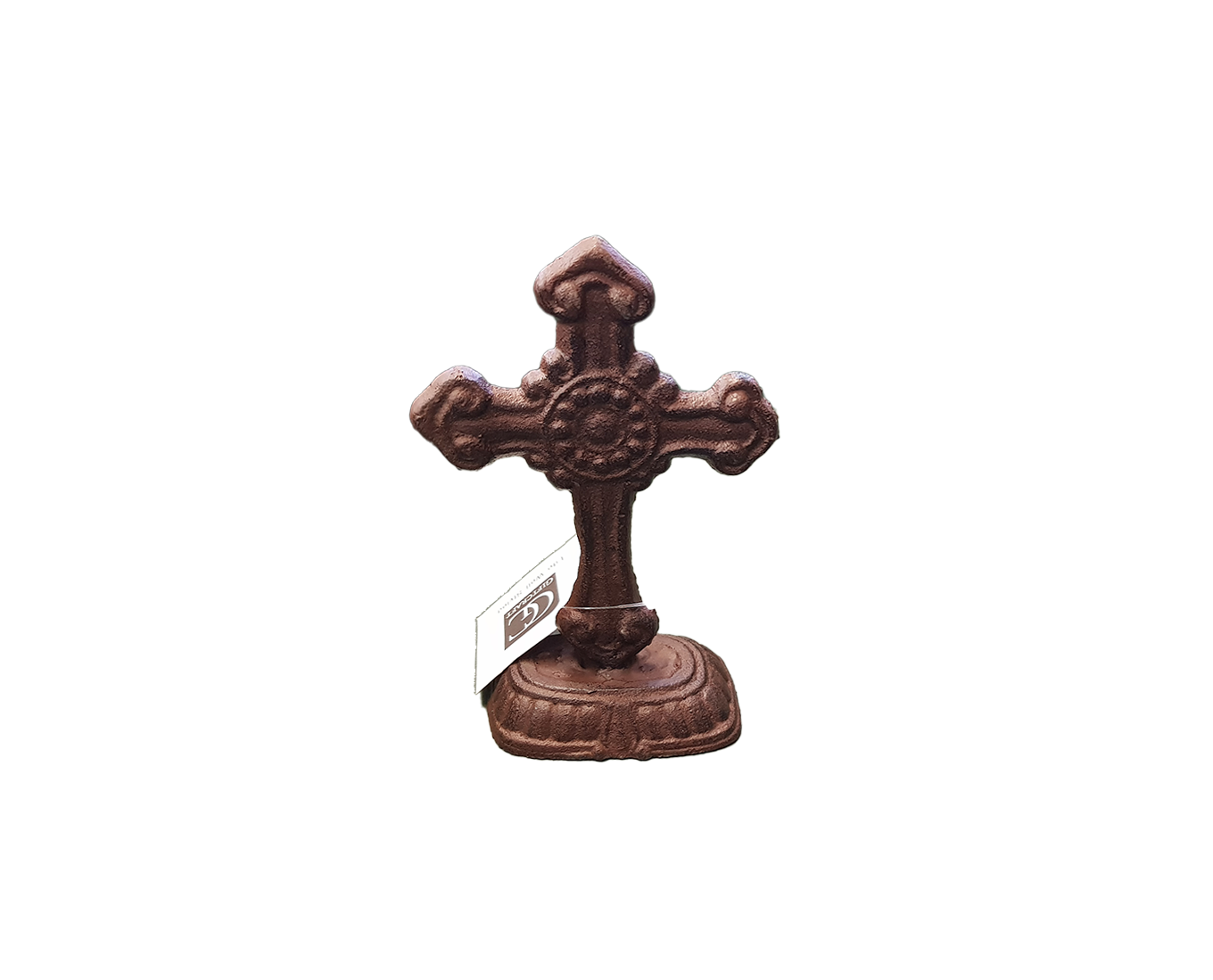 Iron Figures