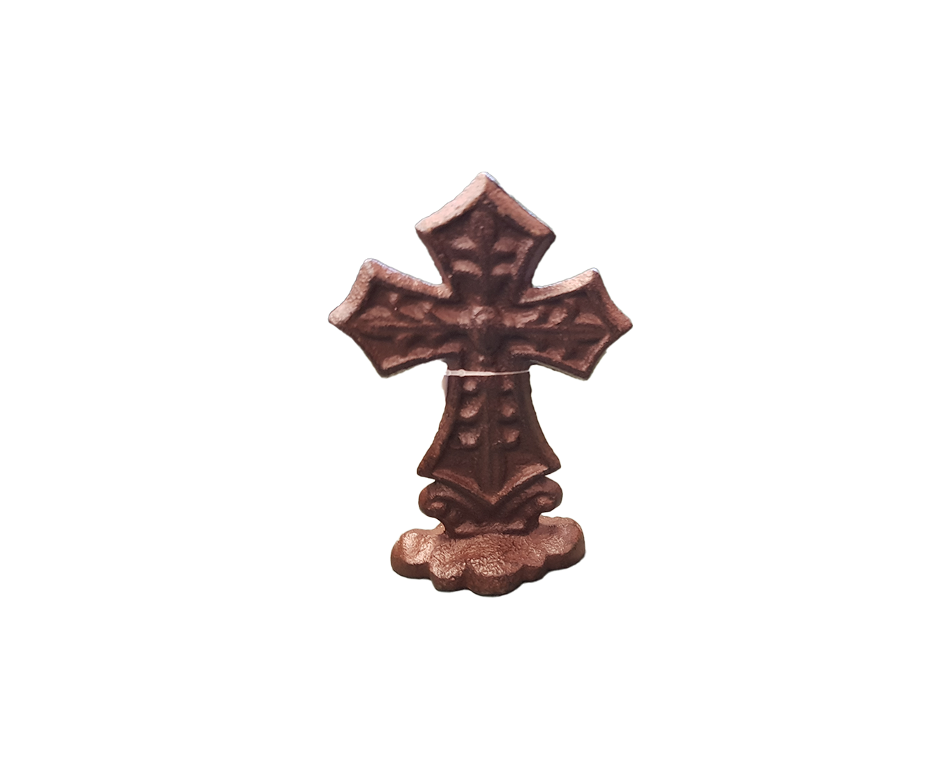 Iron Figures