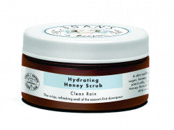 Joans’s Hydrating Honey Scrub