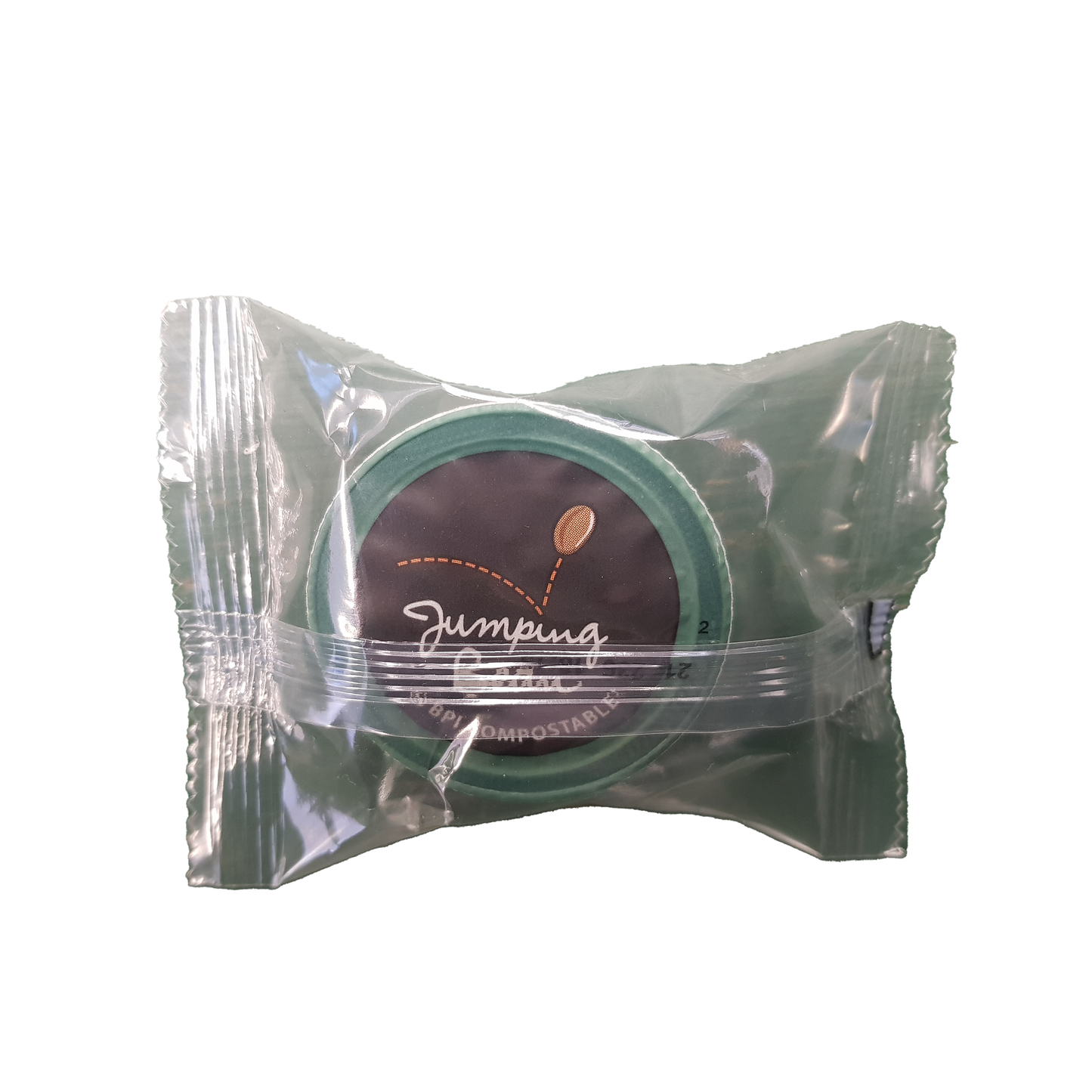 Jumping Bean Ground Coffee