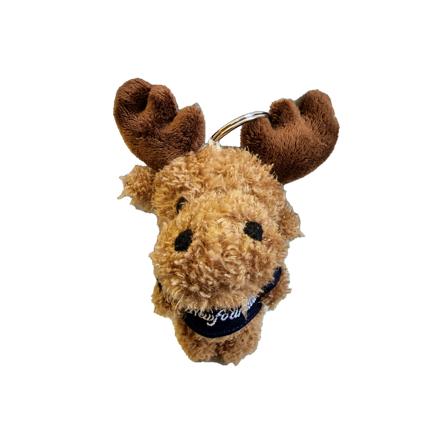 Plush Keychains Newfoundland and Labrador Souvenirs