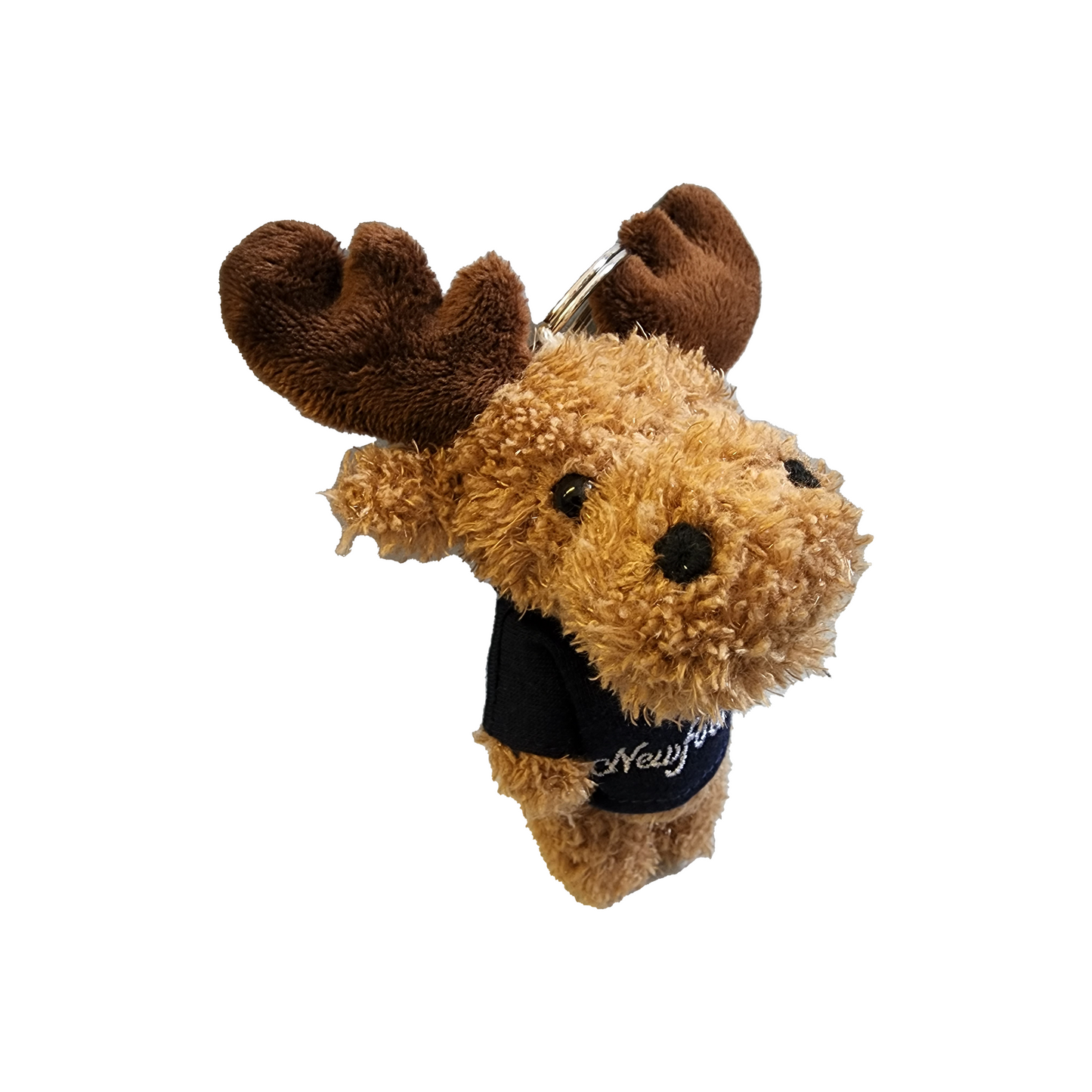 Plush Keychains Newfoundland and Labrador Souvenirs