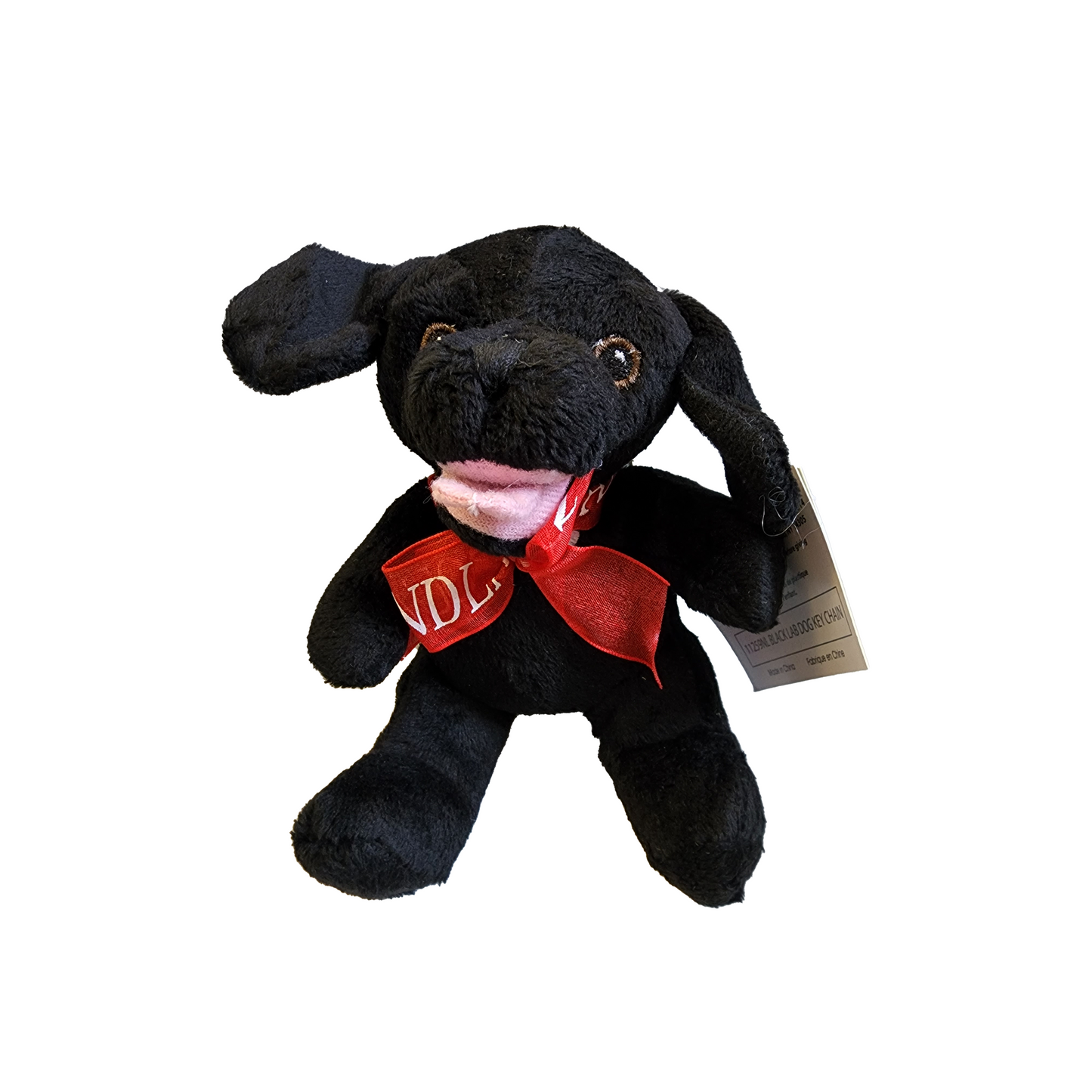 Plush Keychains Newfoundland and Labrador Souvenirs