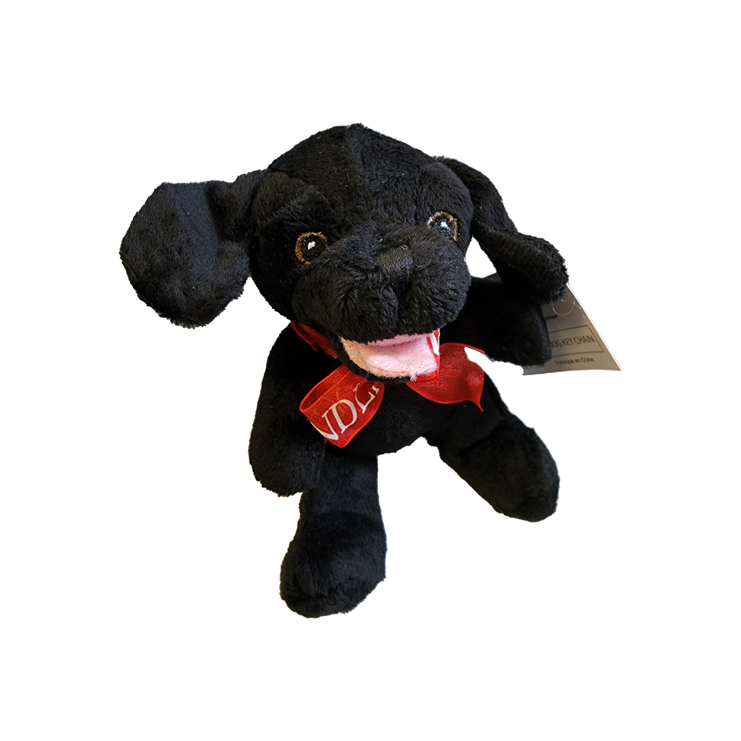Plush Keychains Newfoundland and Labrador Souvenirs