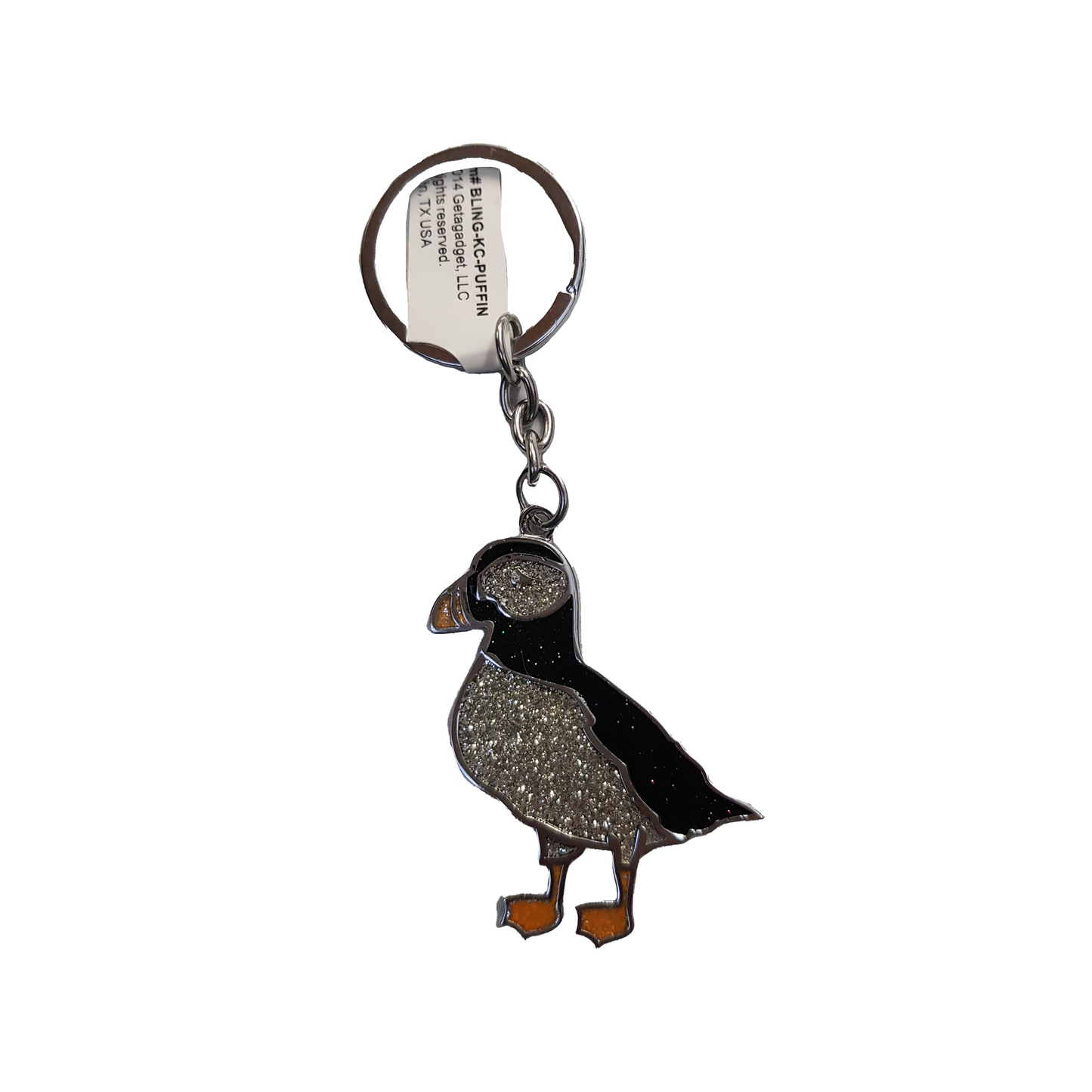 Keychains Newfoundland and Labrador Souvenirs