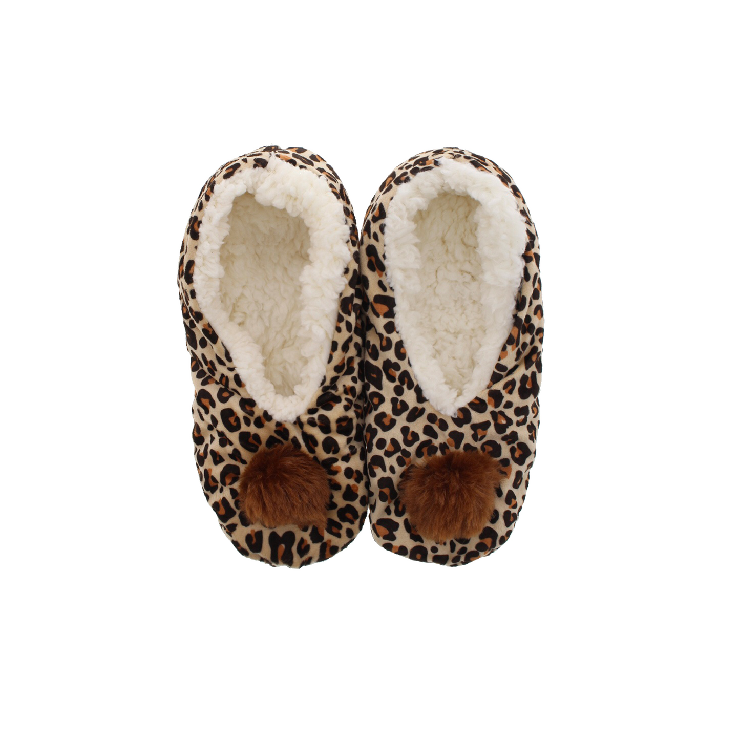 Ladies Ballerina Slippers