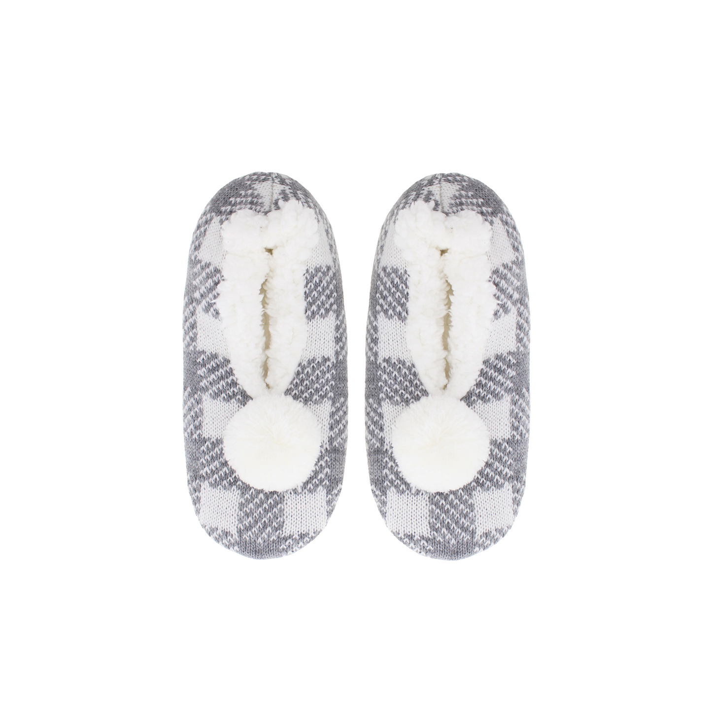 Ladies Ballerina Slippers