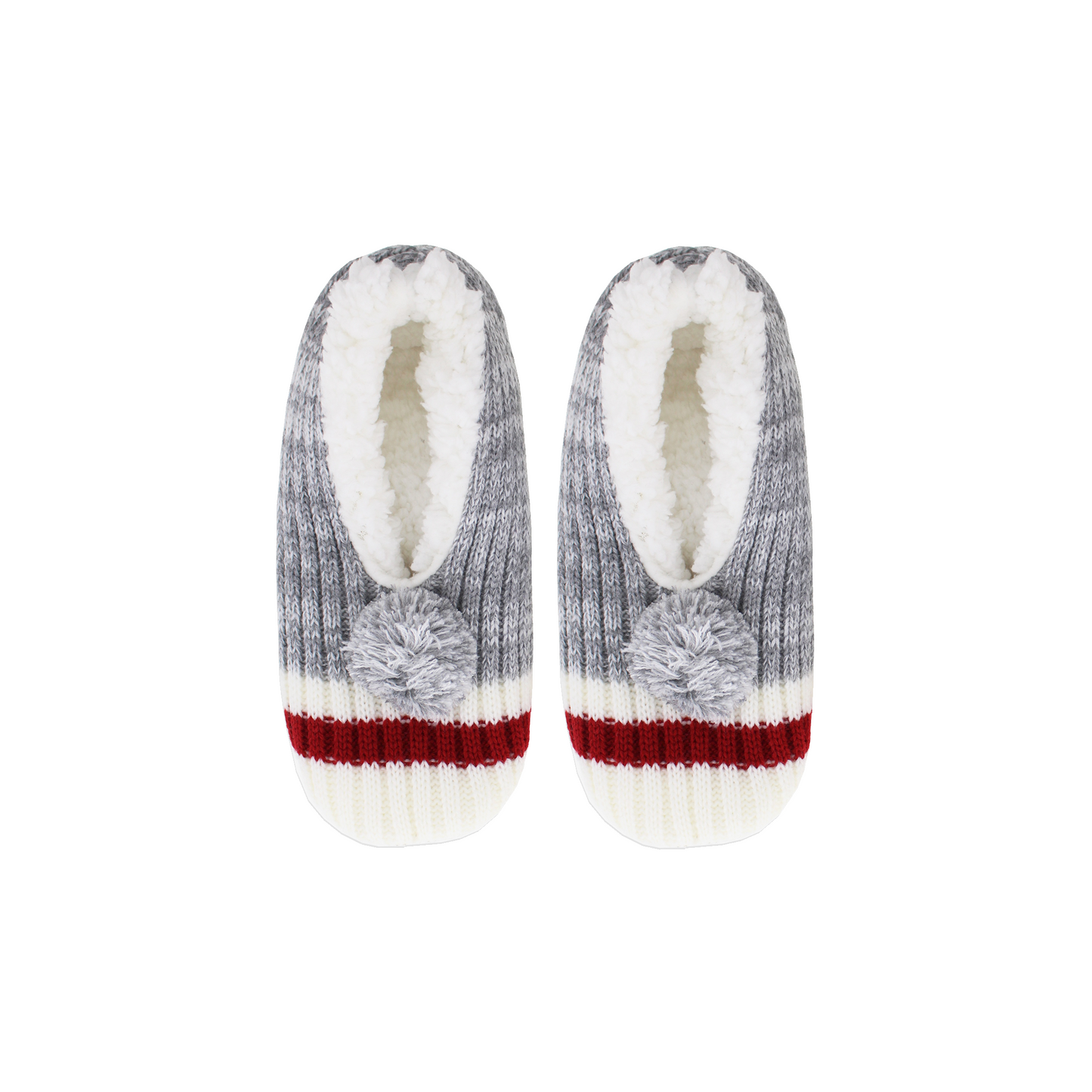 Ladies Ballerina Slippers