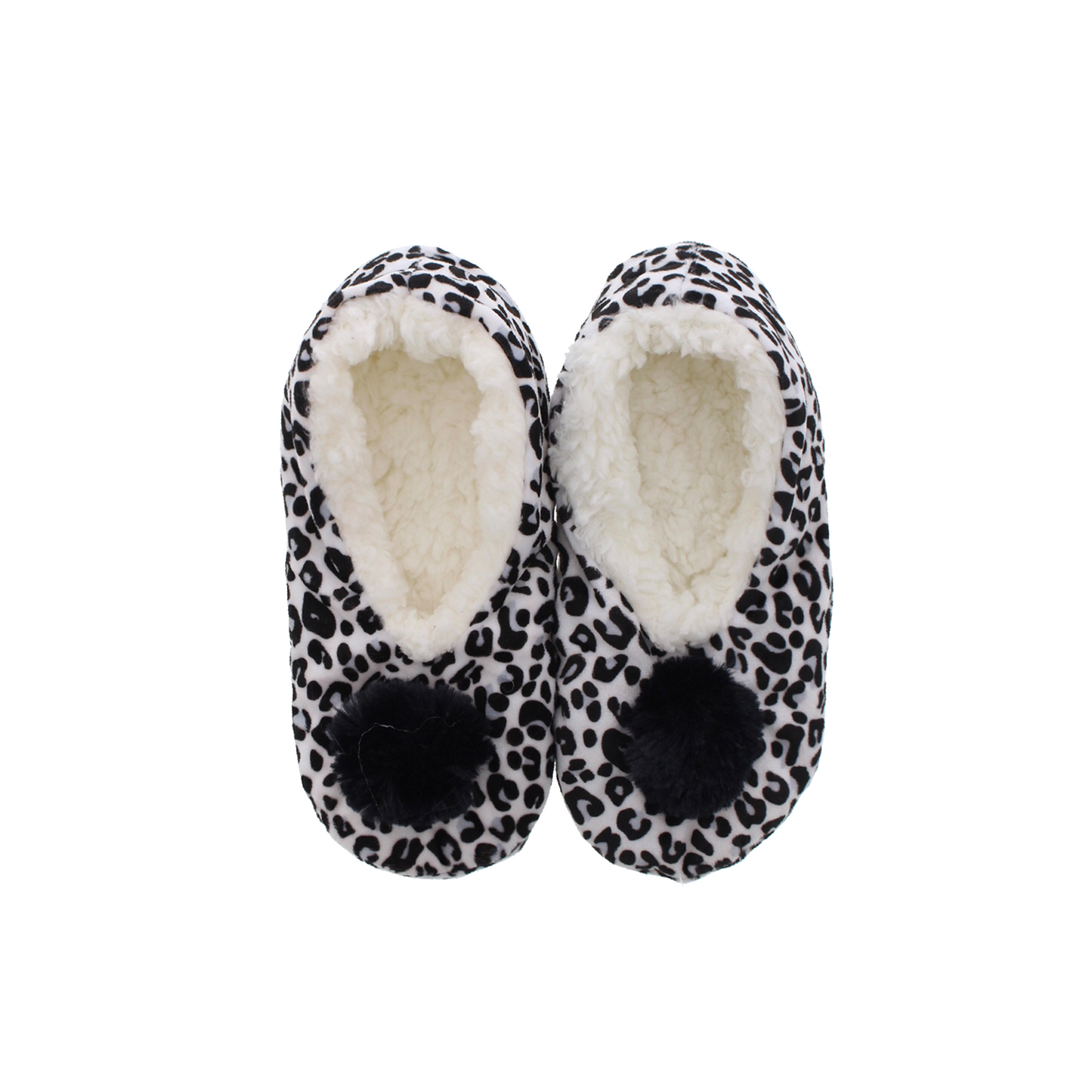 Ladies Ballerina Slippers