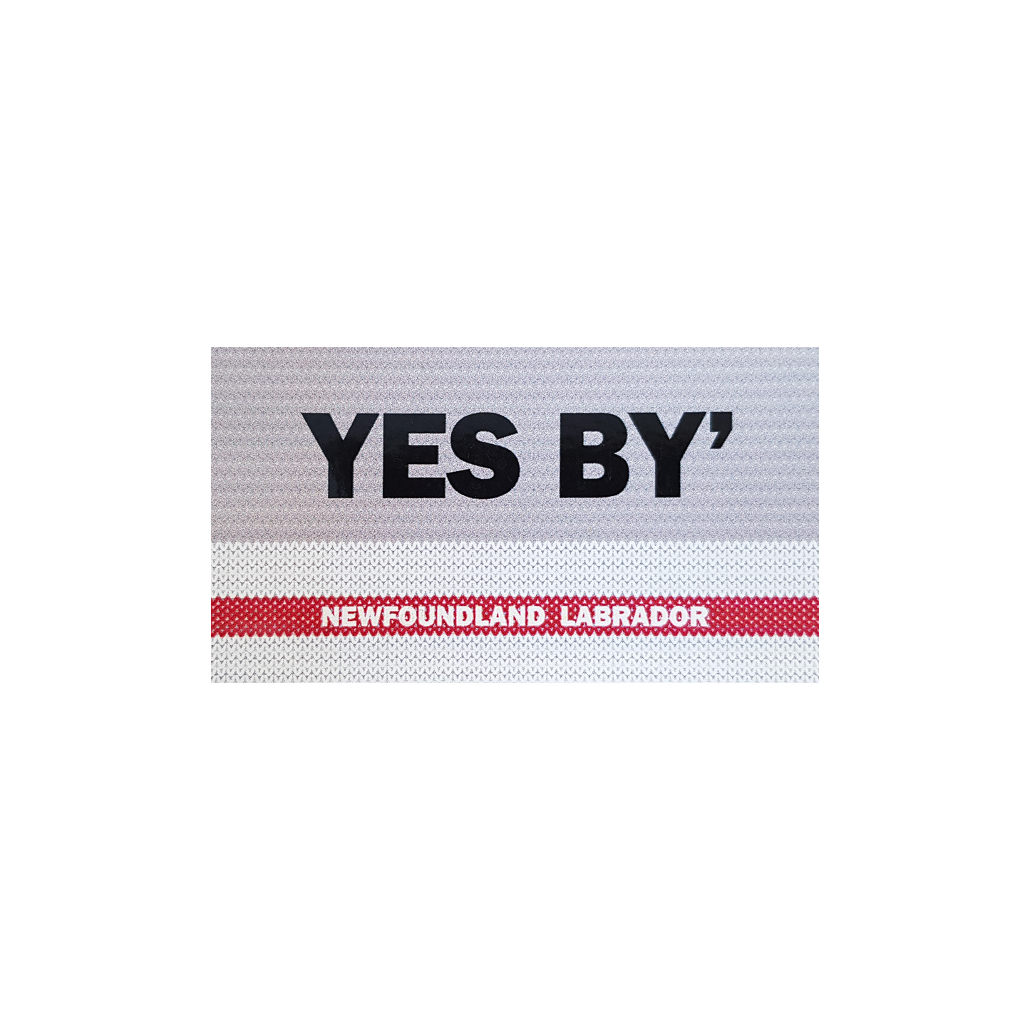 Newfoundland Sayings Magnet