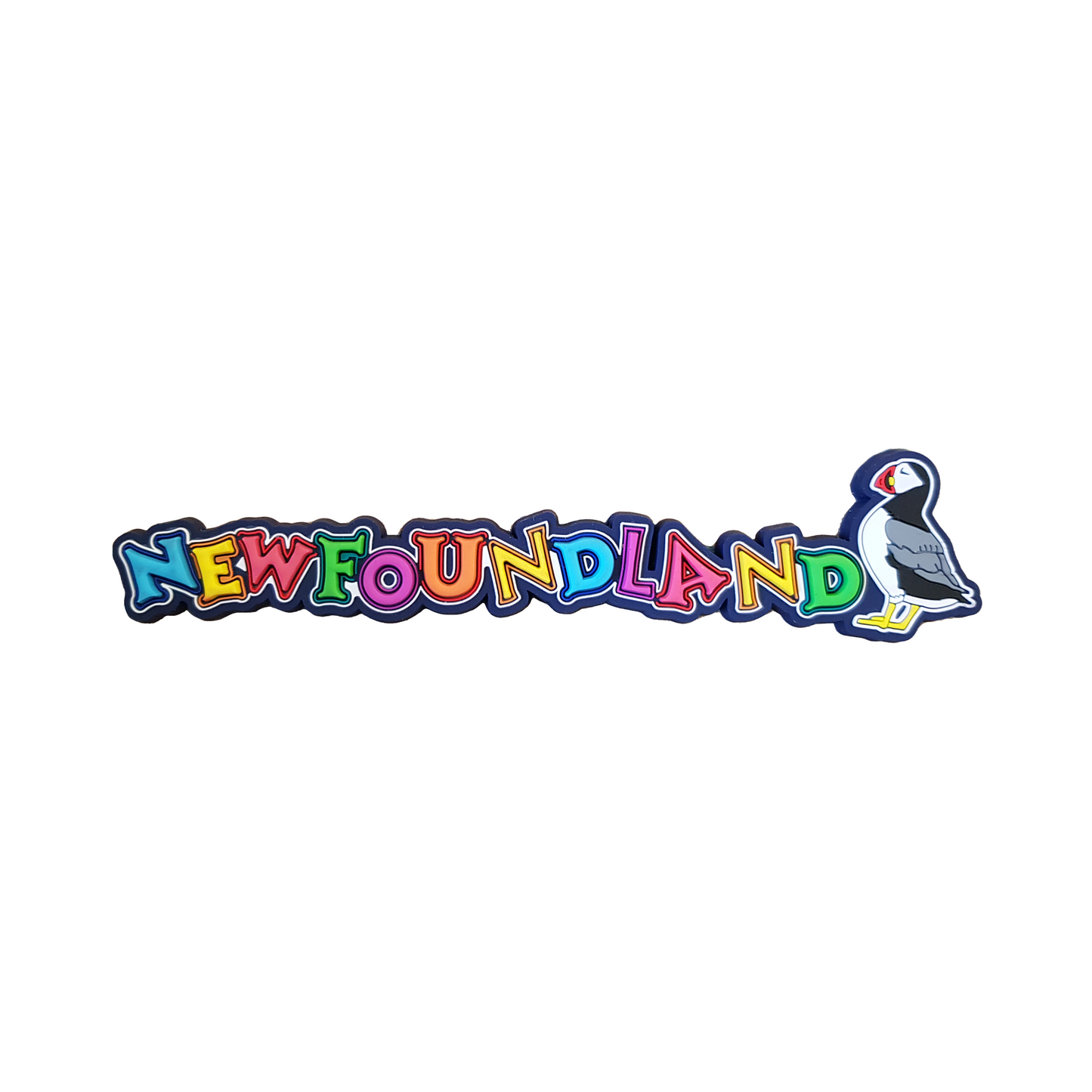 Rubber Magnets