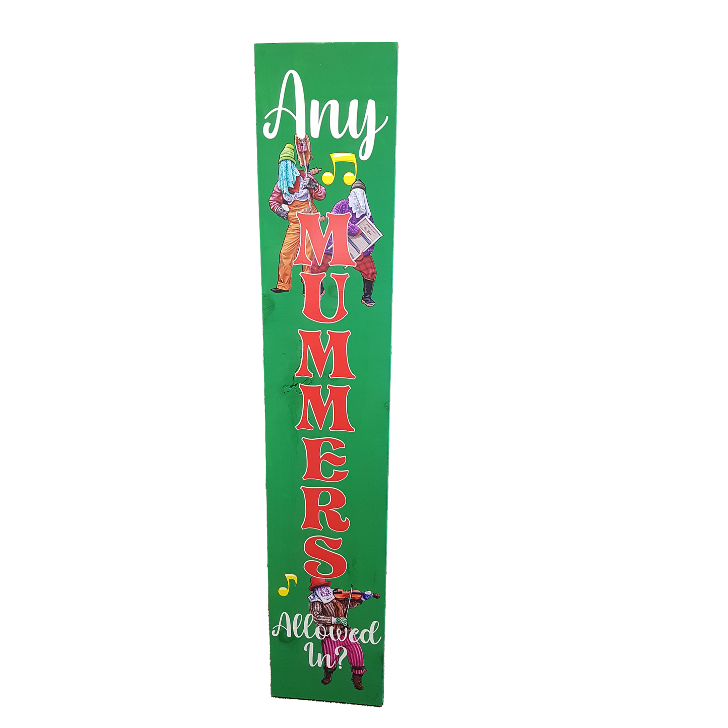 Christmas Signs