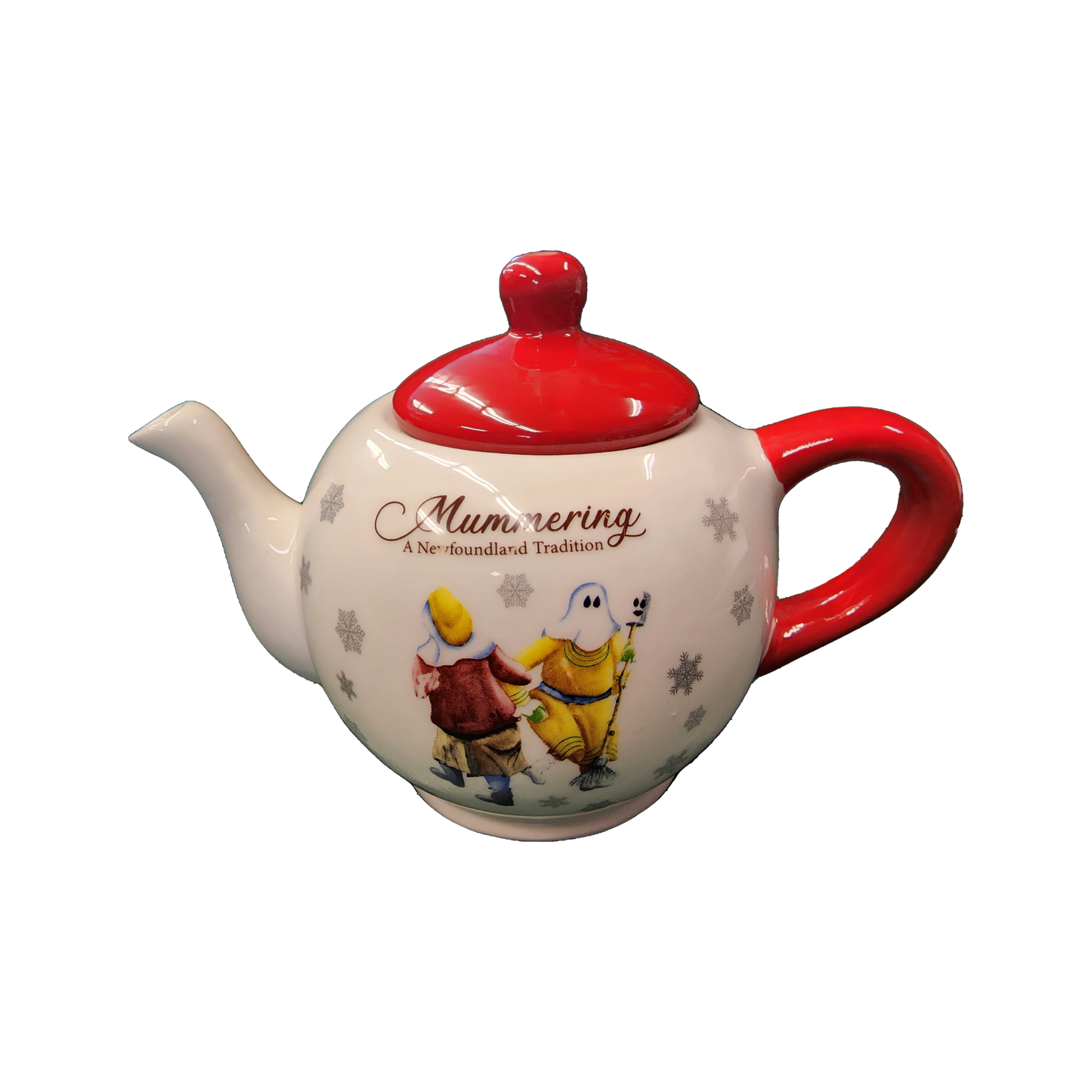 Mummers Tableware