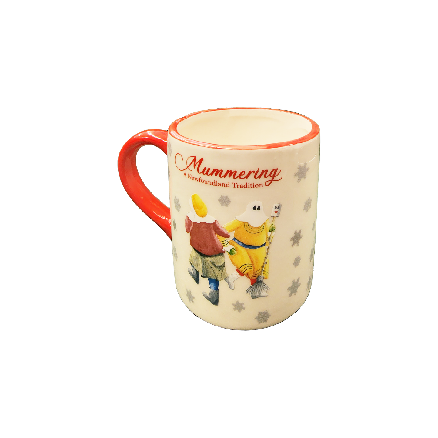Mummers Tableware