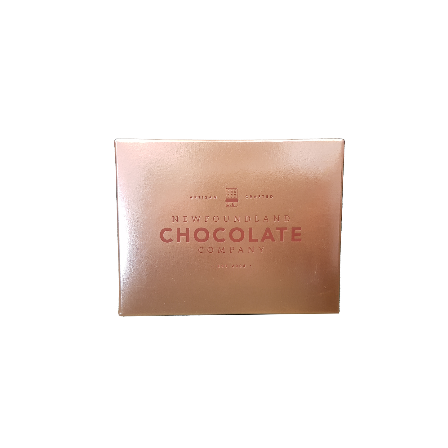 Newfoundland Chocolate Company Chocolates