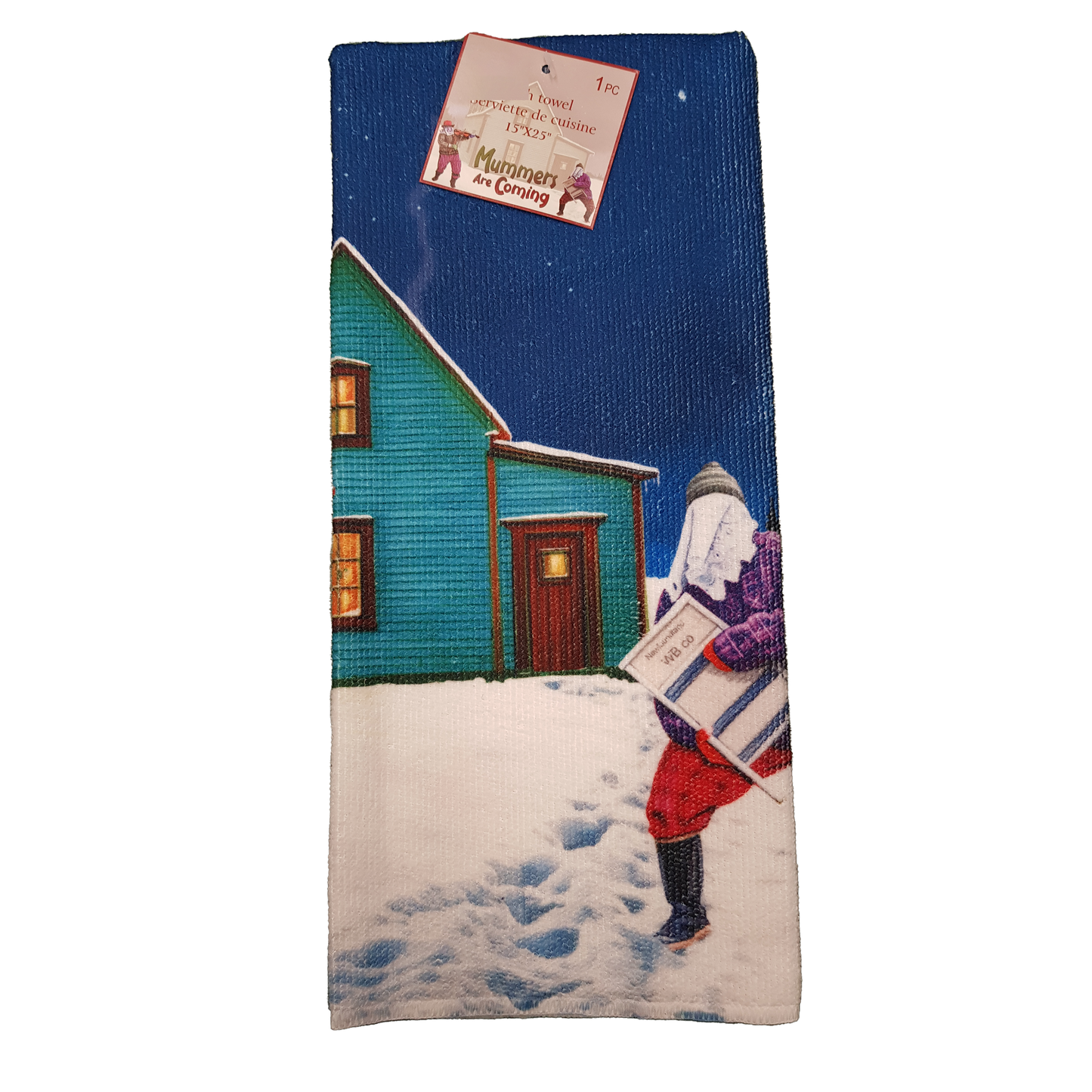 Kitchen Towels