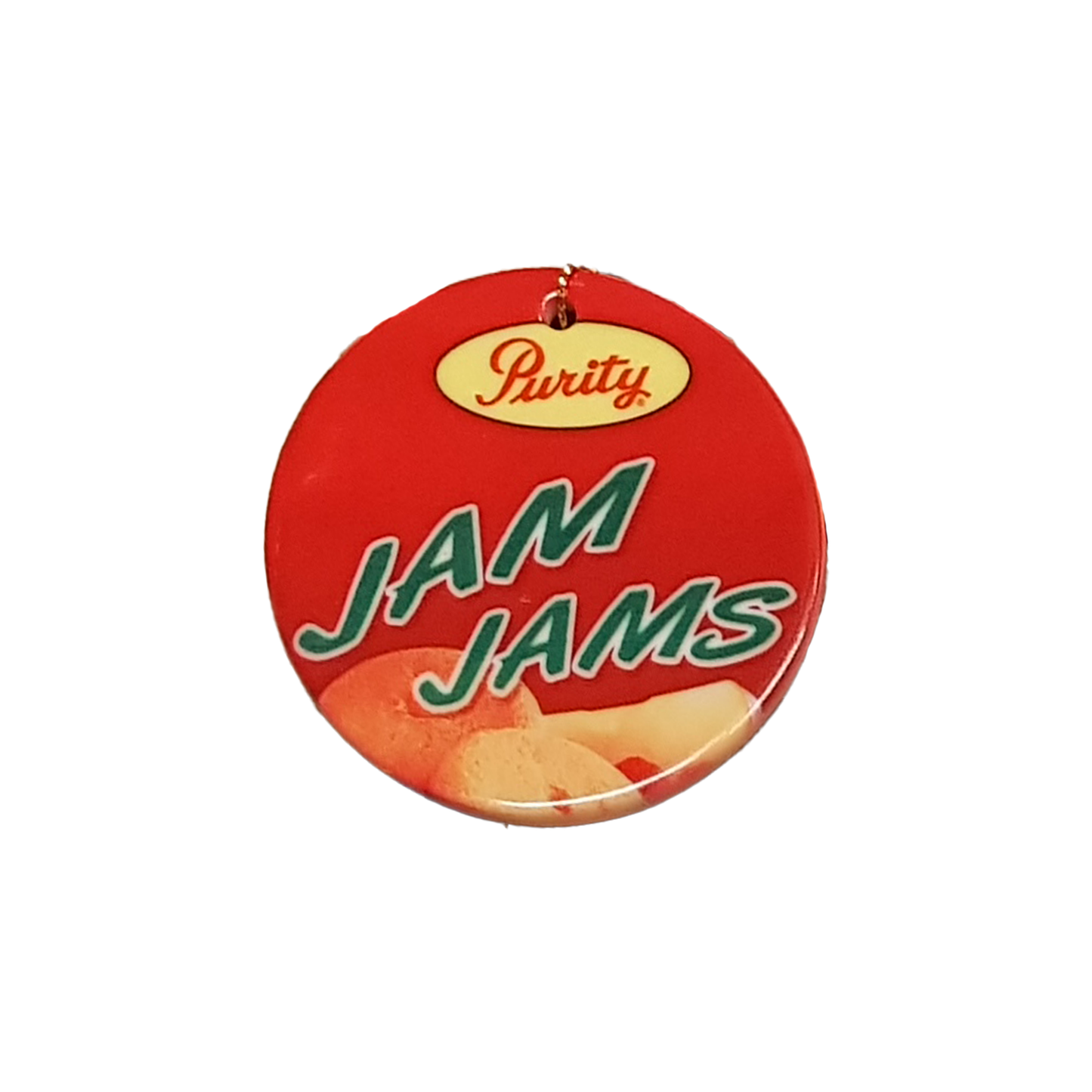 Christmas Tree Ornaments Newfoundland Classics