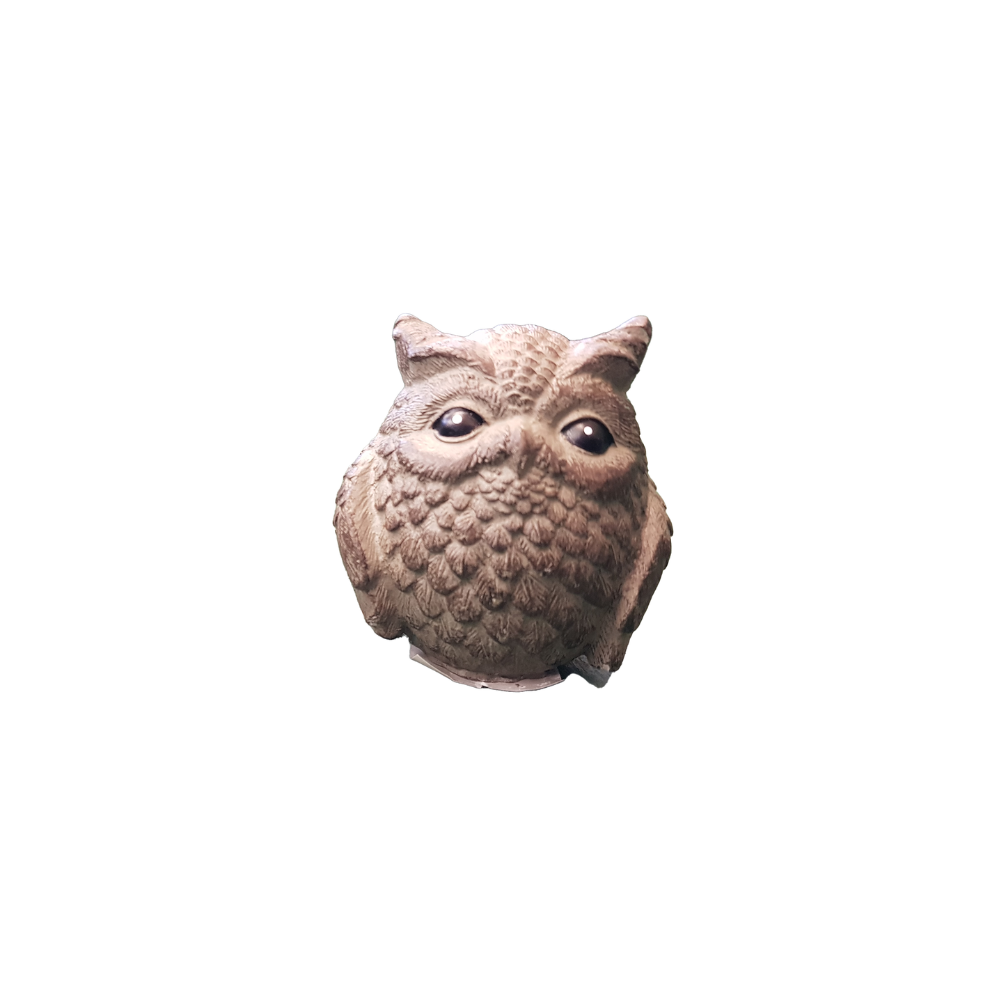Iron Owls