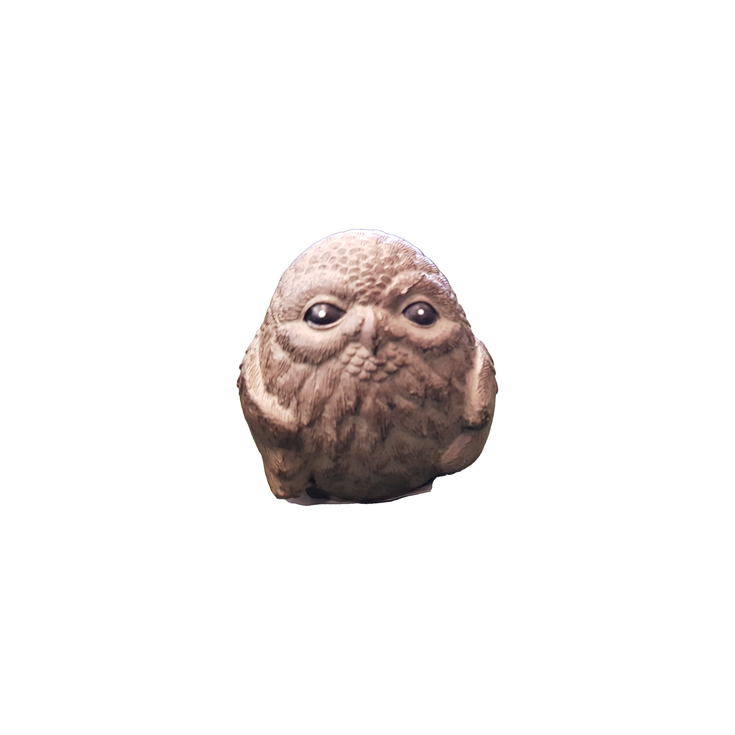 Iron Owls
