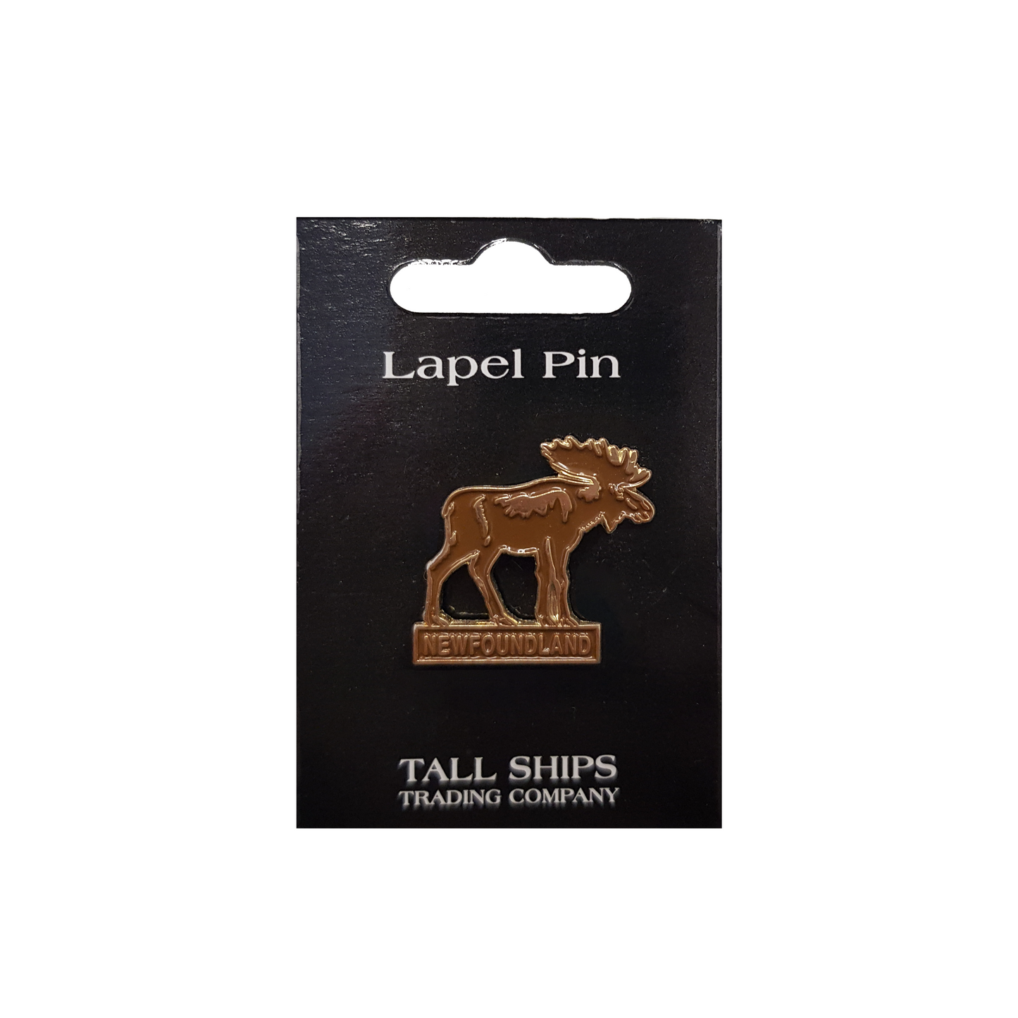 Lapel Pins
