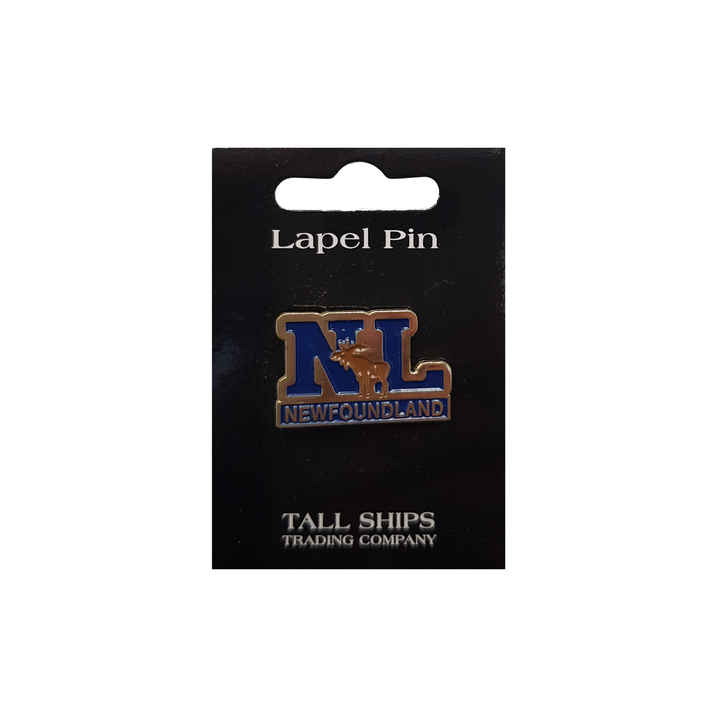 Lapel Pins