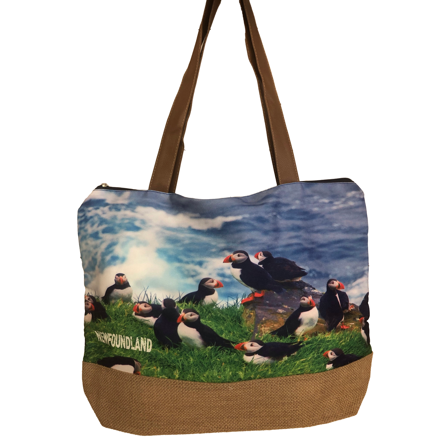 Tote Bags