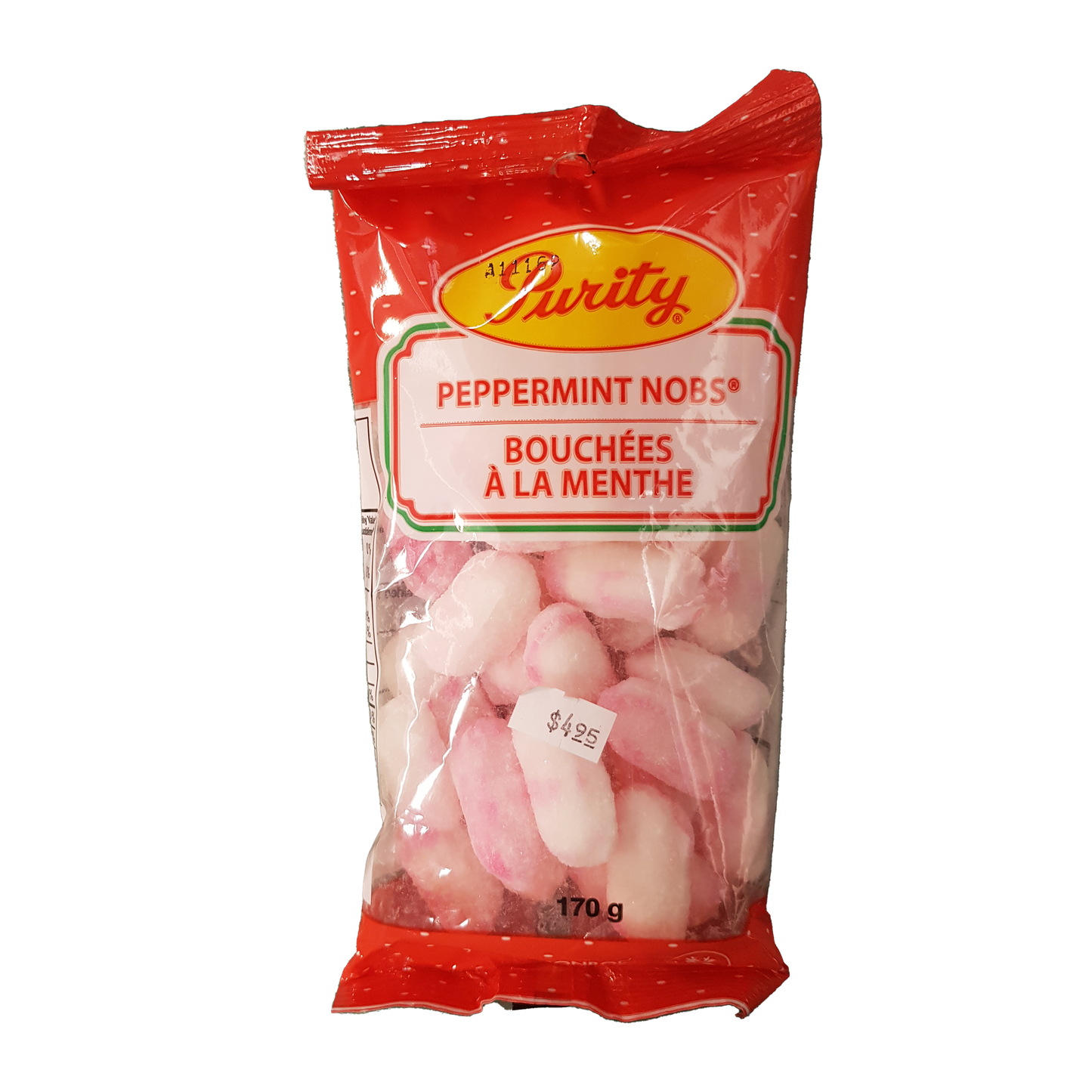 Purity Candy