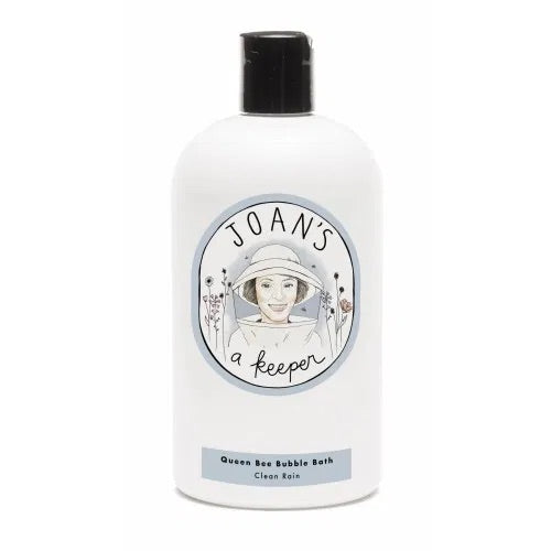 Queen Bee Bubble Bath by Joan’s a Keeper