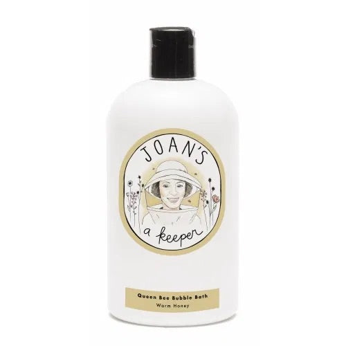 Queen Bee Bubble Bath by Joan’s a Keeper