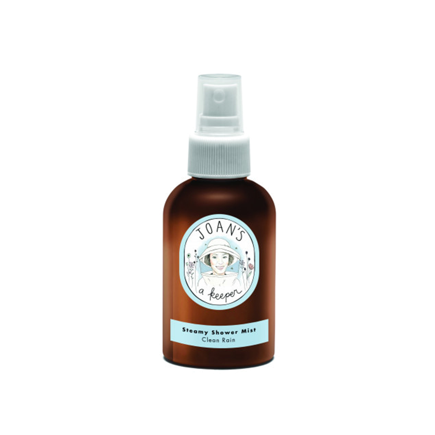 Joan’s Shower Mist