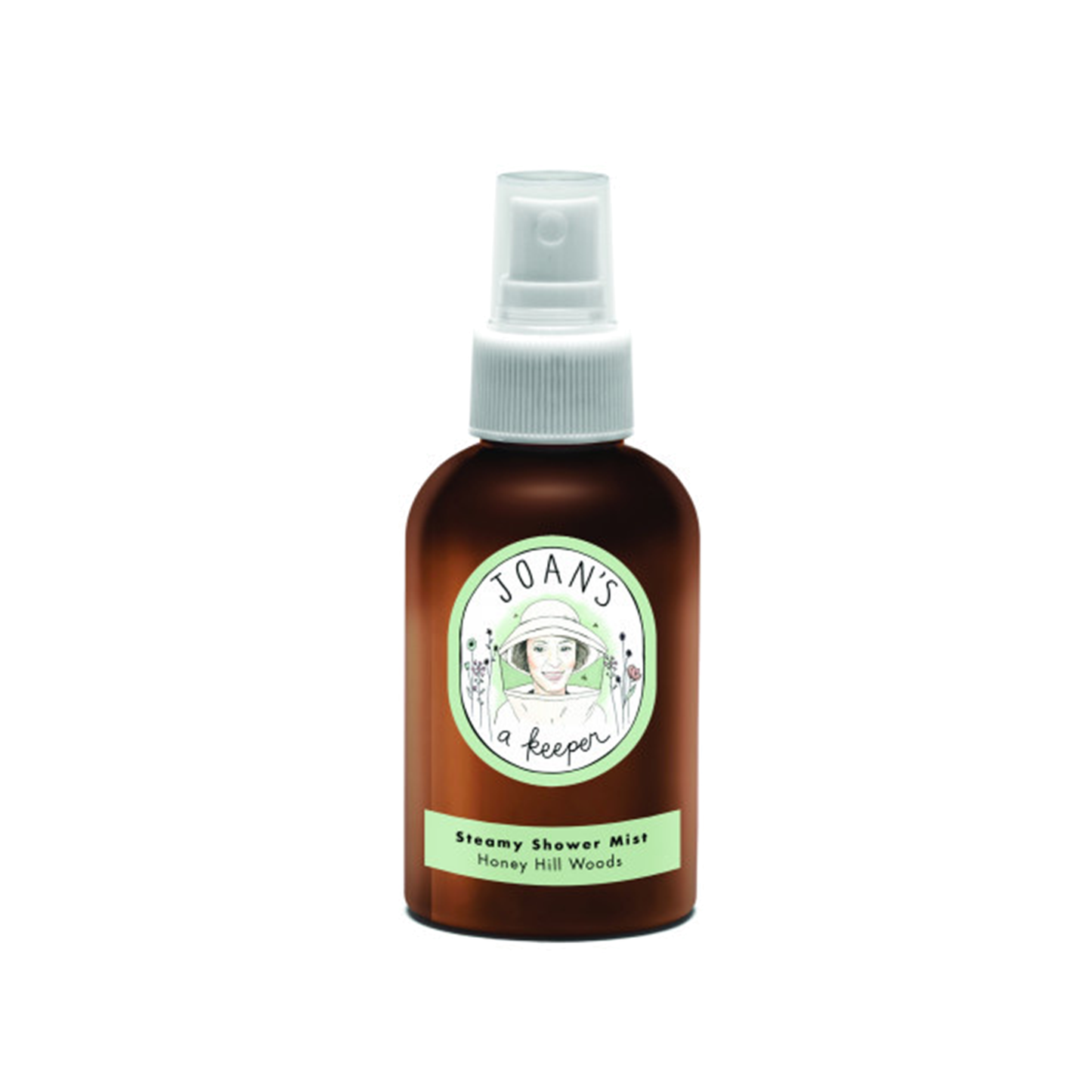 Joan’s Shower Mist