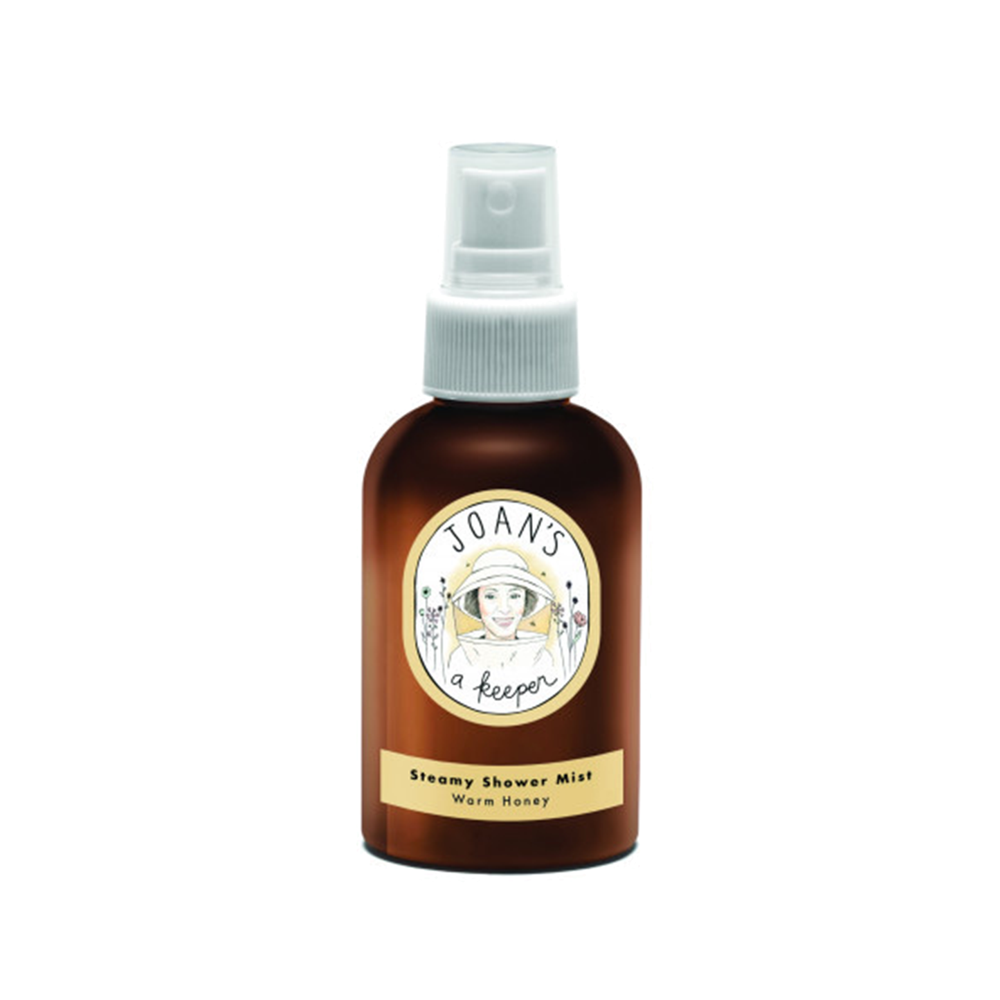 Joan’s Shower Mist
