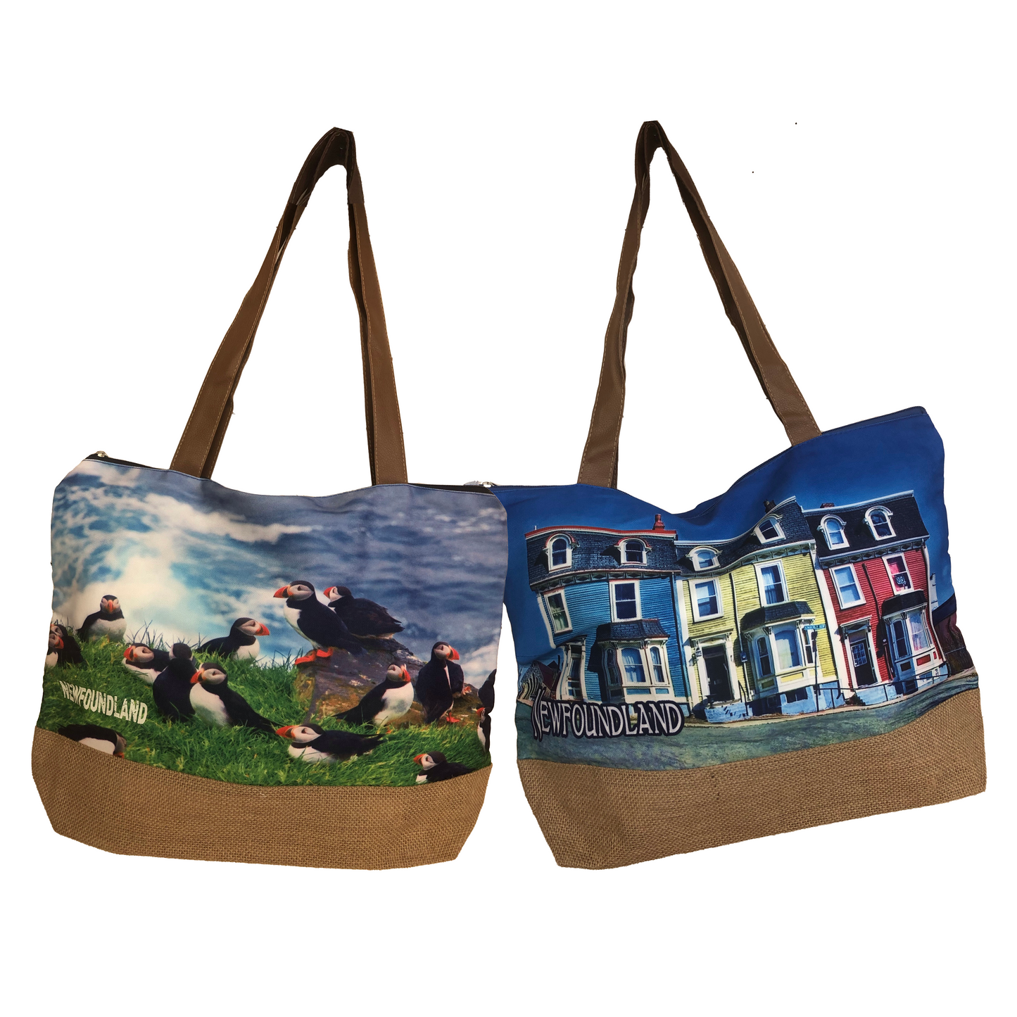 Tote Bags
