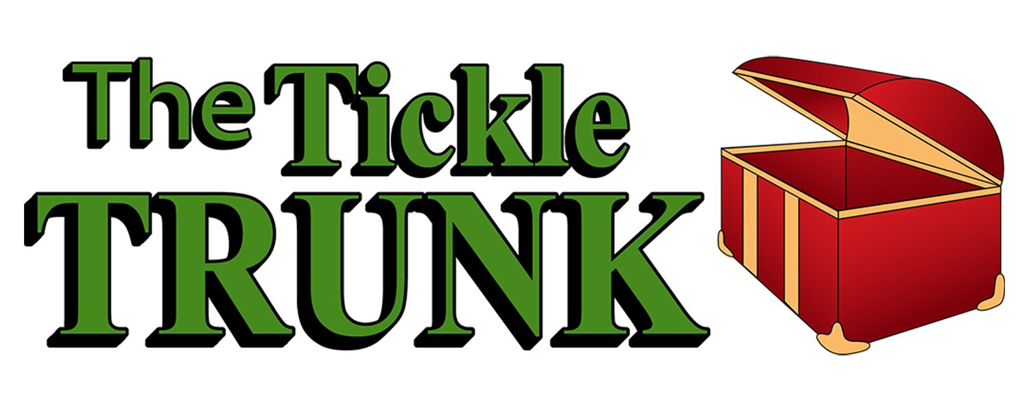 The Tickle Trunk NL