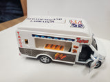NL Taco Truck