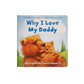 Why I Love Collection By Daniel Howarth