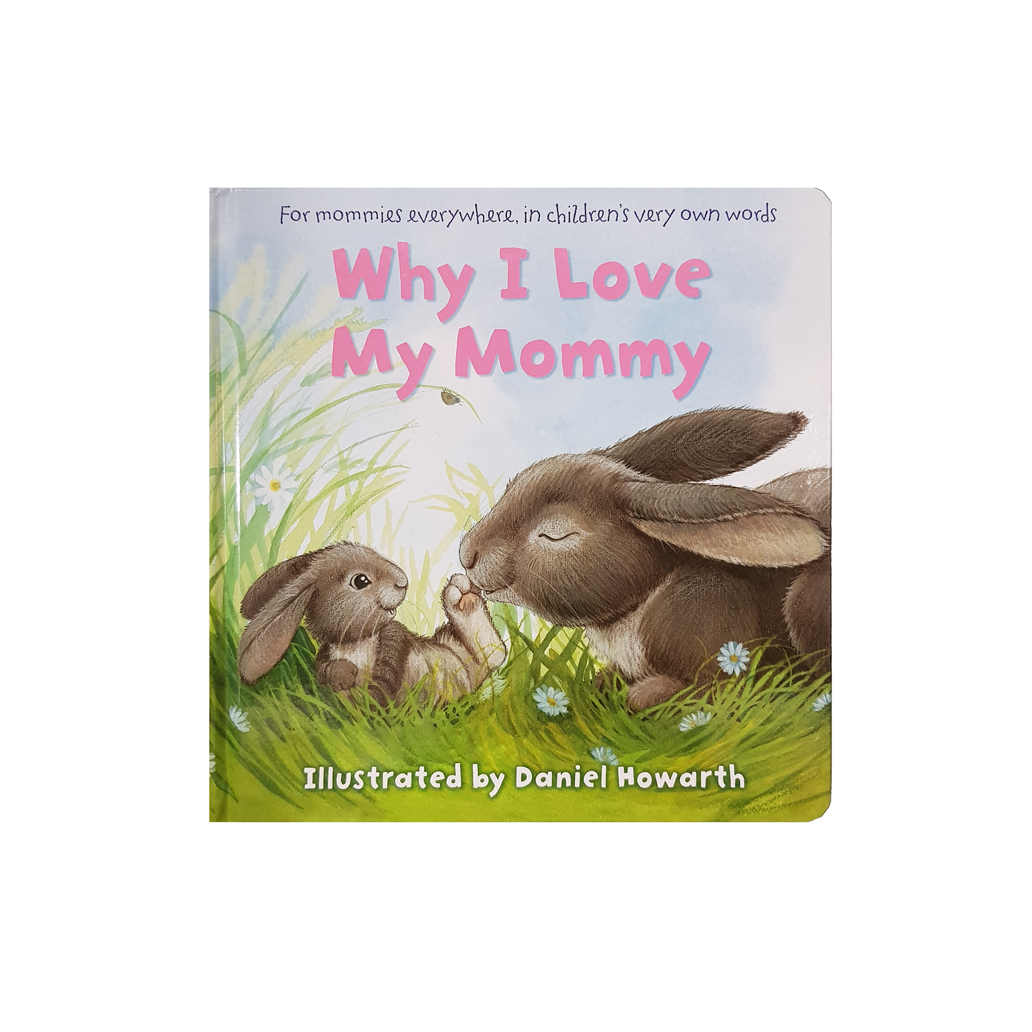 Why I Love Collection By Daniel Howarth